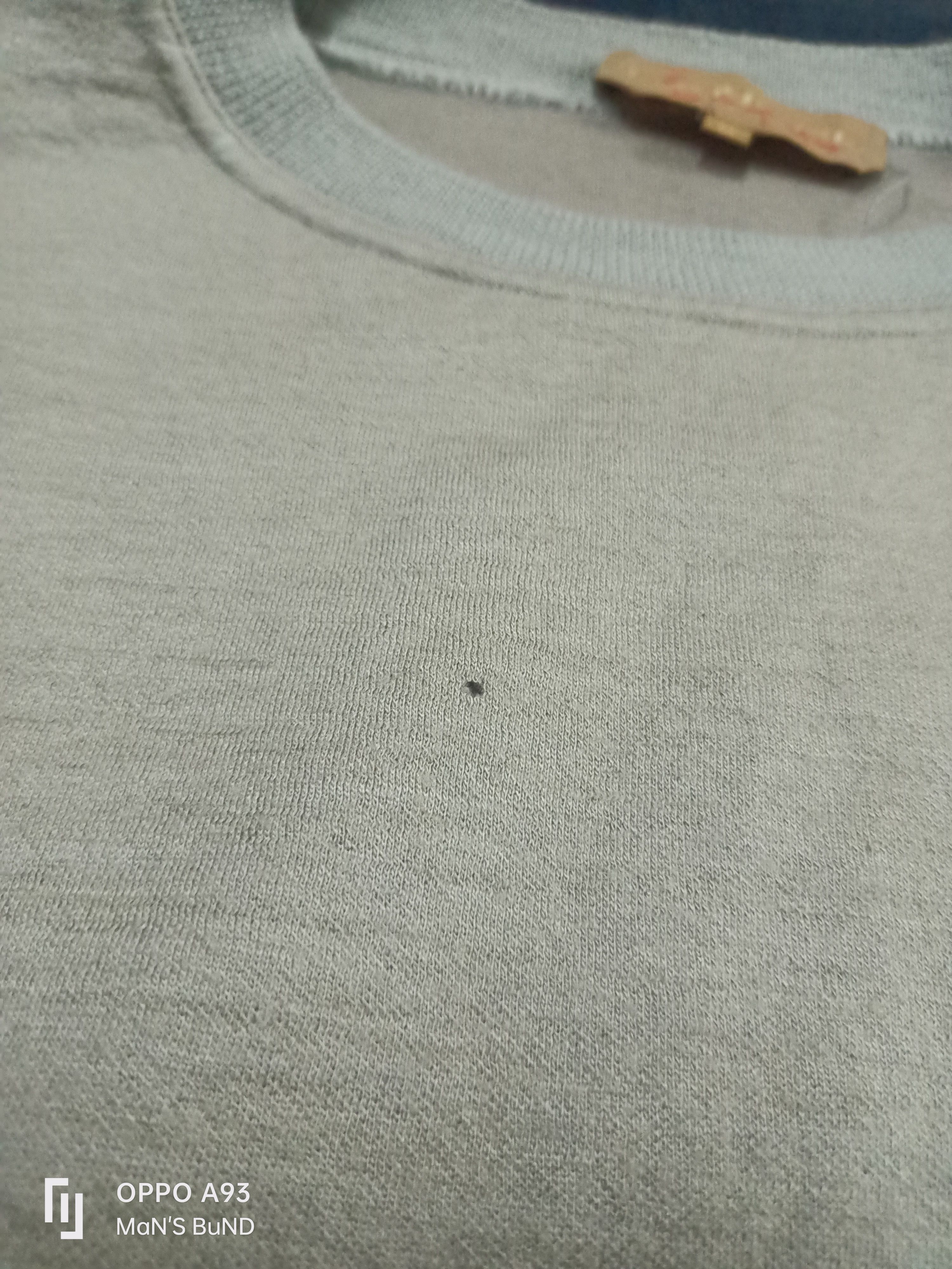 Lancel × Vintage LANCEL PARIS Sweatshirt Big LoGo Size M / US 6-8 / IT 42-44 - 12 Thumbnail