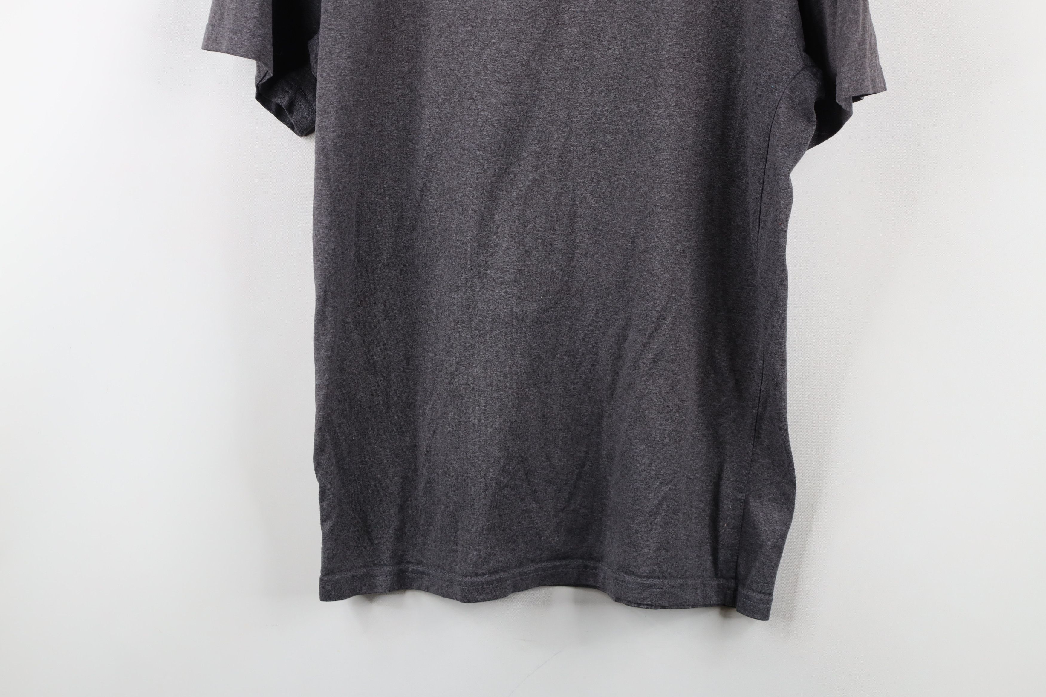 Nike × Vintage Nike Stanford University Cardinals Short Sleeve T-Shirt Size US M / EU 48-50 / 2 - 14 Thumbnail