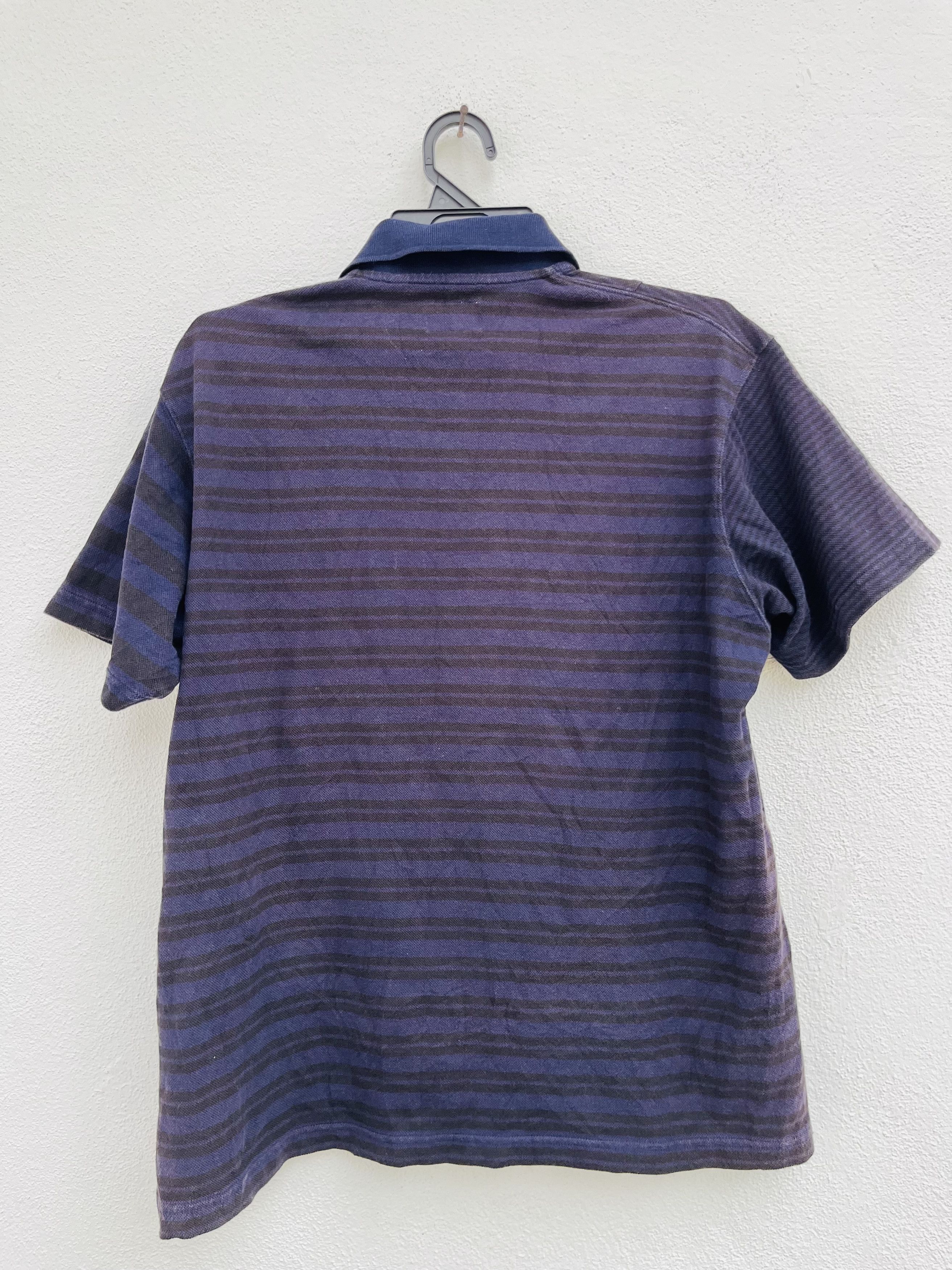Engineered Garments × Japanese Brand Vintage Engineered Garments Japanese Designer Fashion Style Size US M / EU 48-50 / 2 - 2 Thumbnail
