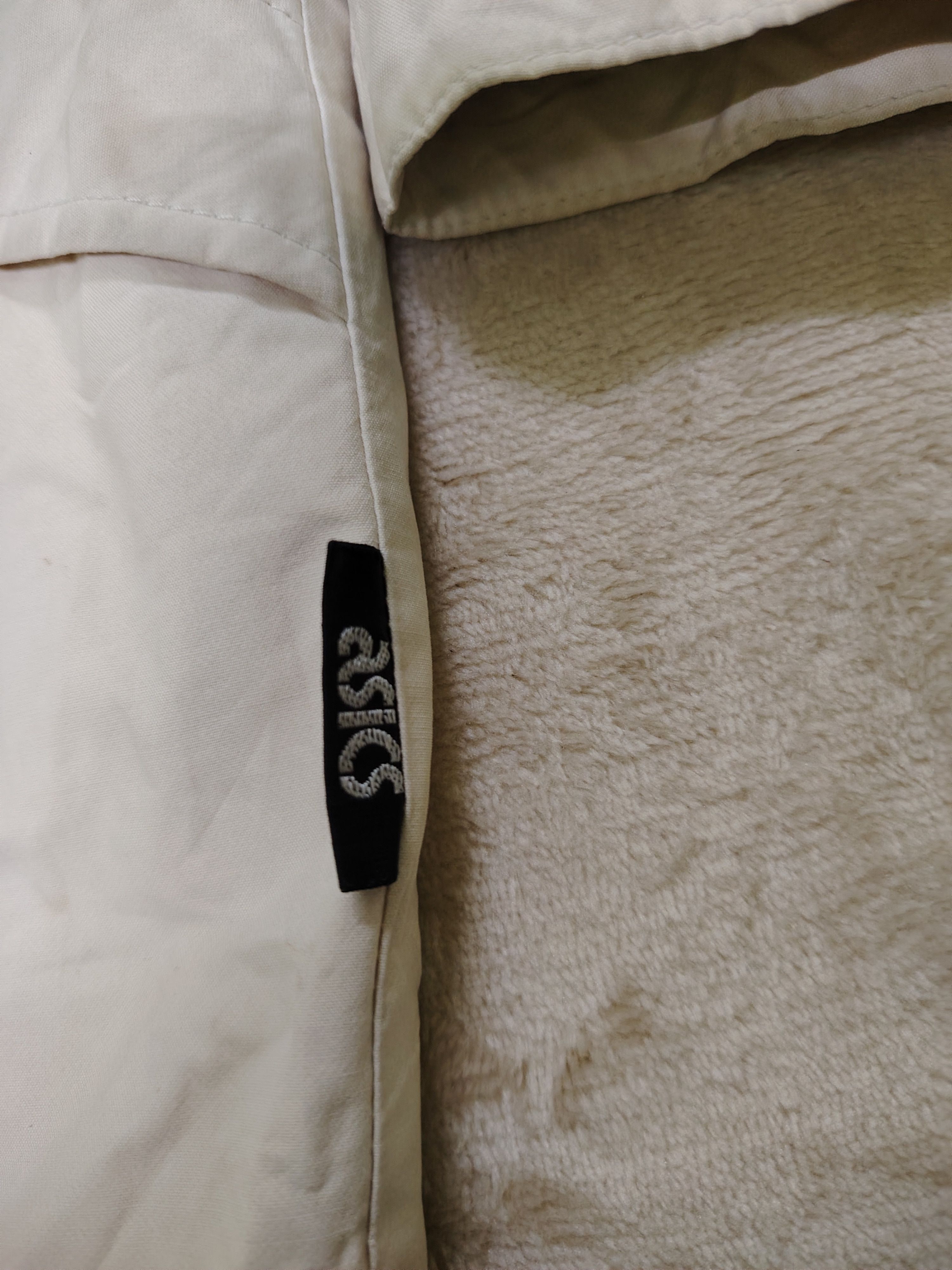 Moncler Vintage Moncler x Asics Ski Wear Jacket GoreTex Fabrics Size US M / EU 48-50 / 2 - 6 Thumbnail