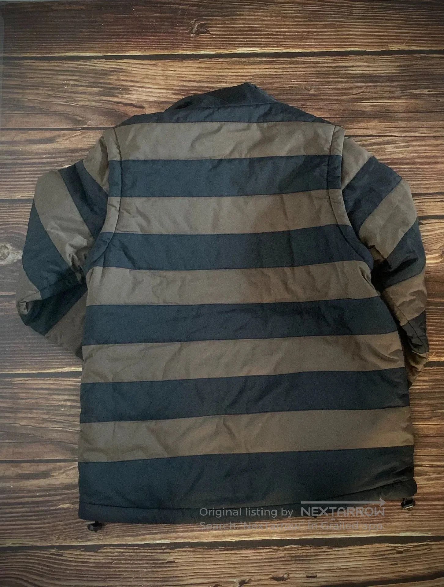 WEST RIDE Convertible DuPont Fabric Jacket and Vest. Size US L / EU 52-54 / 3 - 3 Thumbnail