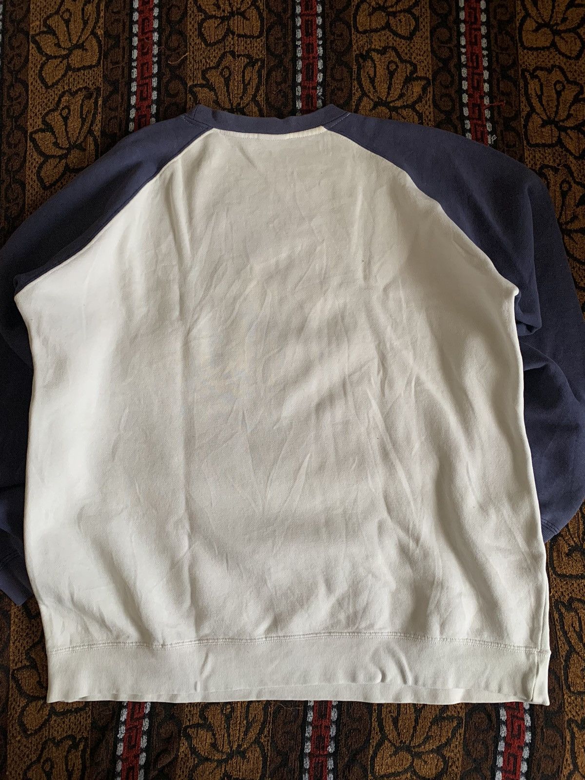 Stussy VINTAGE STUSSY VERY RARE 💦 Size US M / EU 48-50 / 2 - 7 Thumbnail