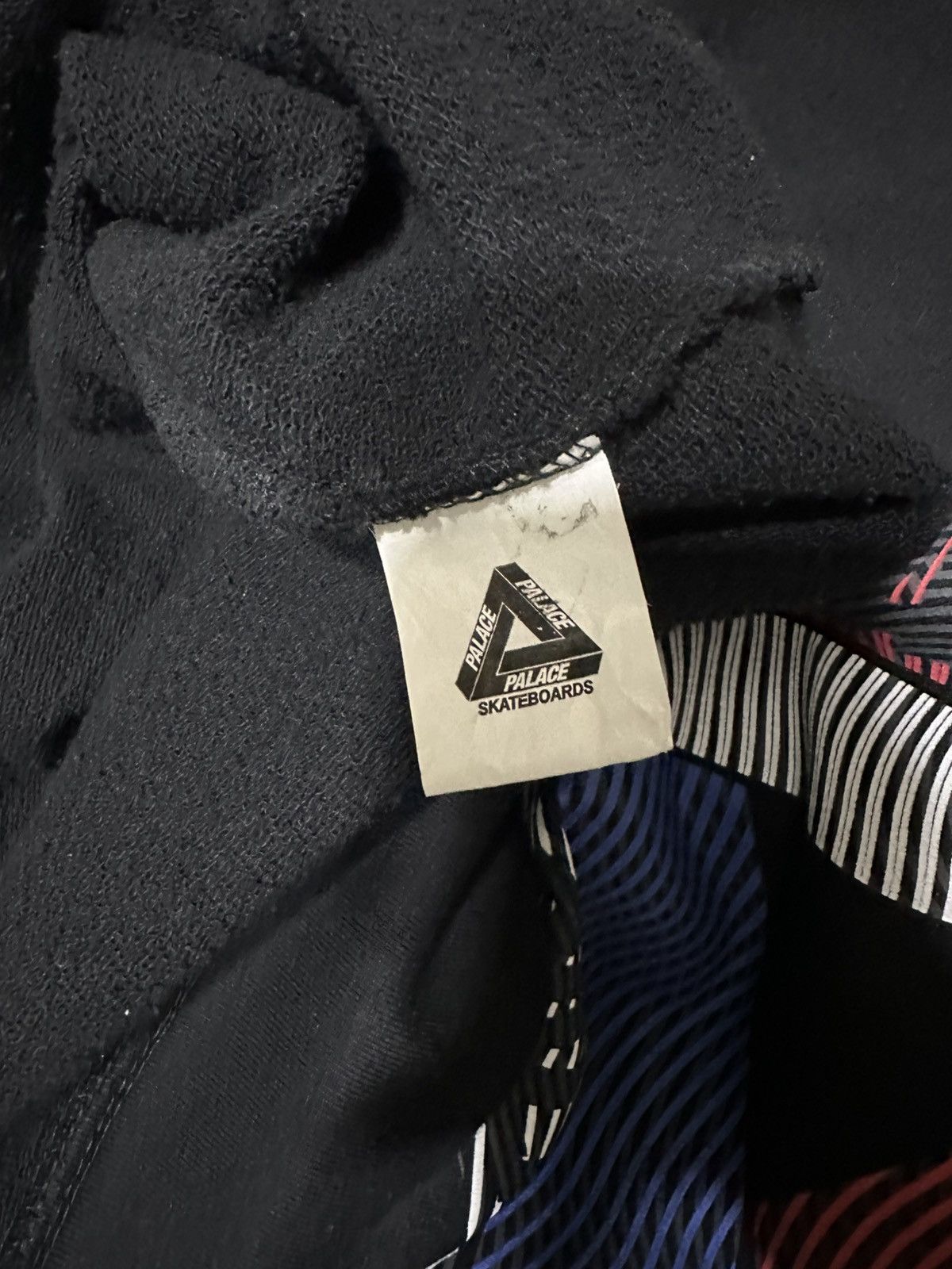 Palace Drury Brit Tri Ferg Size US XL / EU 56 / 4 - 5 Thumbnail