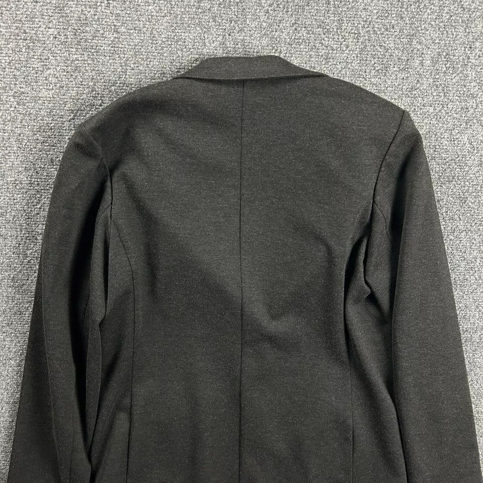 Uniqlo Uniqlo Blazer Womens Medium Jacket Coat Polyester Blend Size M / US 6-8 / IT 42-44 - 5 Thumbnail