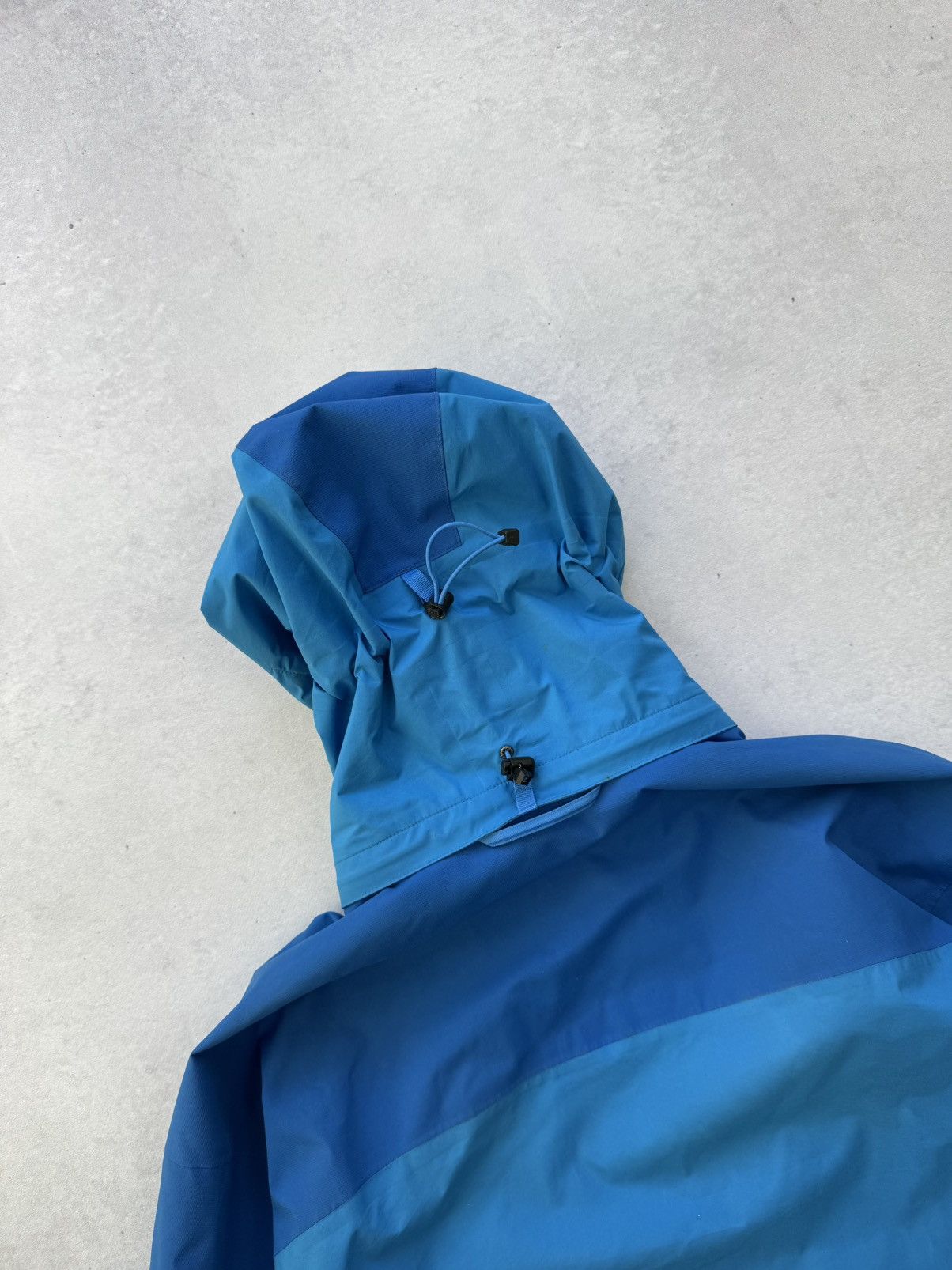 Haglofs Haglöfs WaterProof GorpCore Man’s Rain Jacket Size US M / EU 48-50 / 2 - 17 Thumbnail
