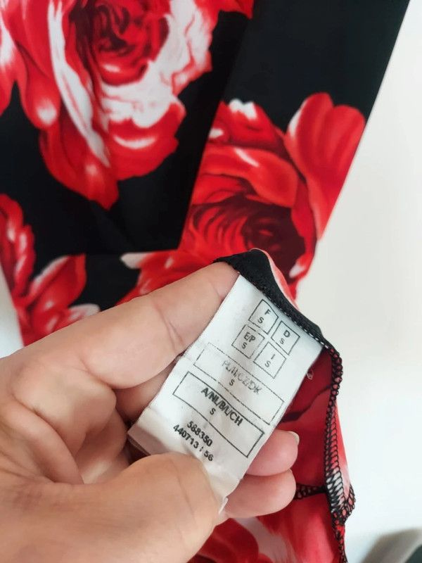 Vintage Vintage mini dress Size S / US 4 / IT 40 - 5 Thumbnail
