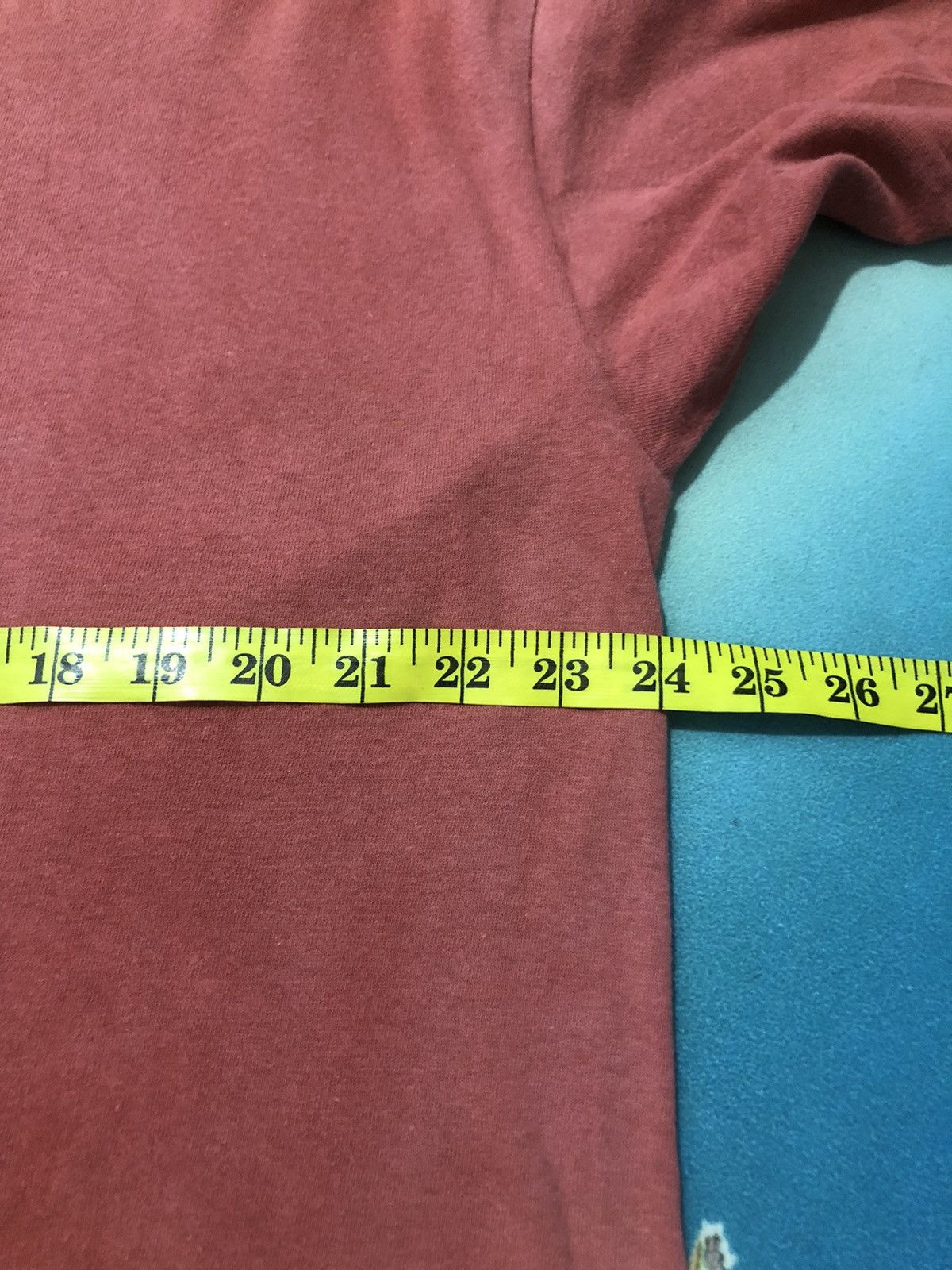 Vintage Vintage 90s T&C Surf Size US L / EU 52-54 / 3 - 7 Thumbnail