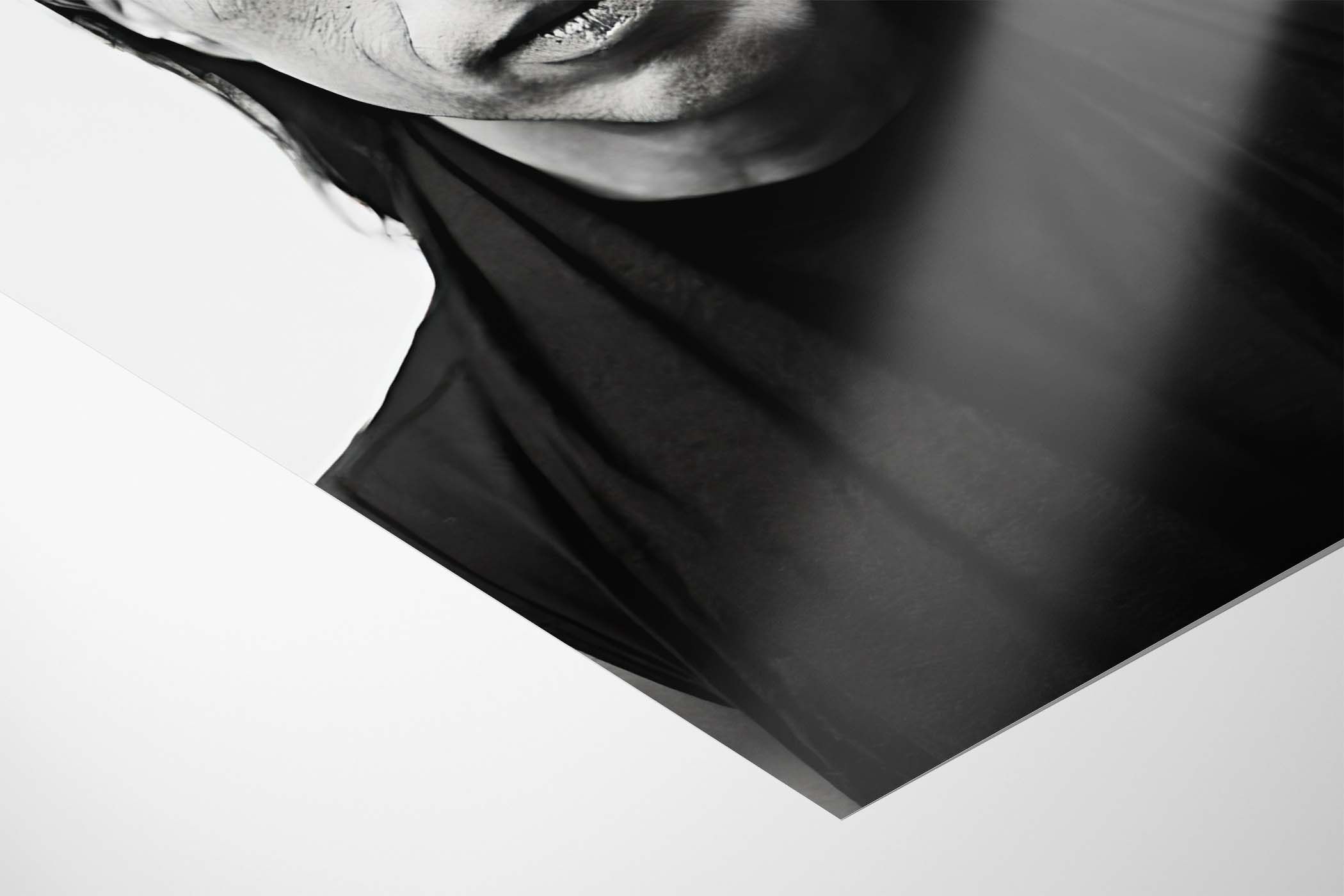 Rick Owens Rick Owens Poster Gift Vintage Archive Book Magazine Size ONE SIZE - 4 Thumbnail