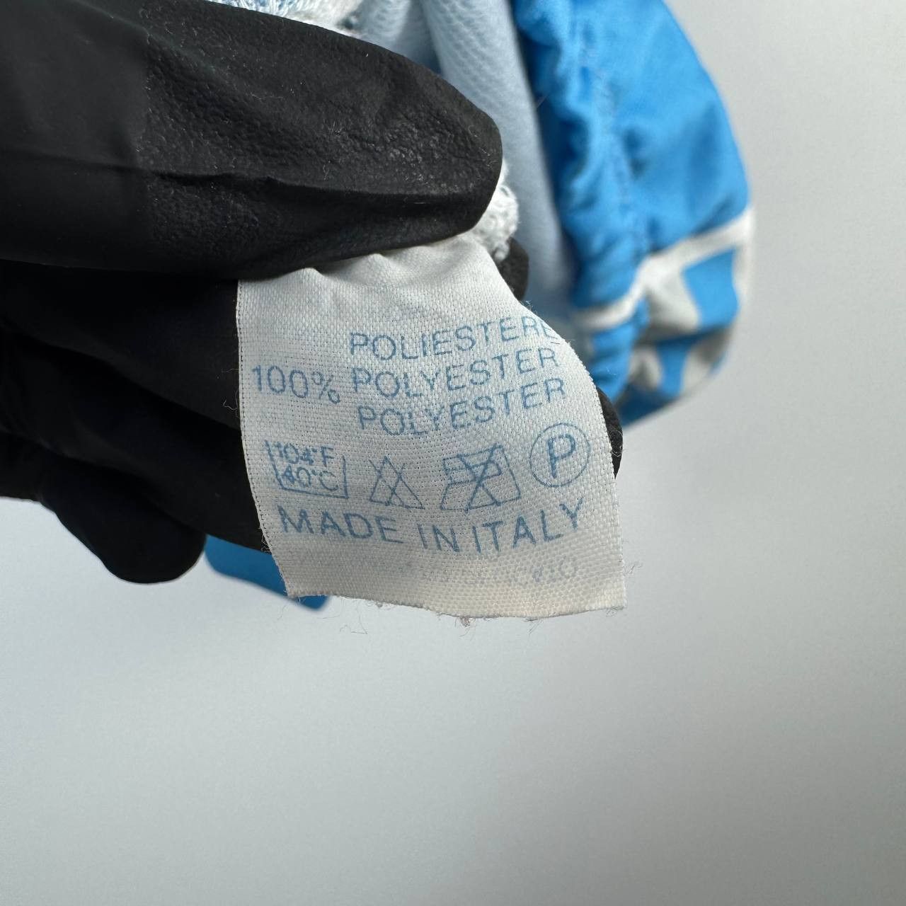 Other Vintage FEB Cycling Jersey Blue Italy Retro Size XL Size US XL / EU 56 / 4 - 5 Thumbnail