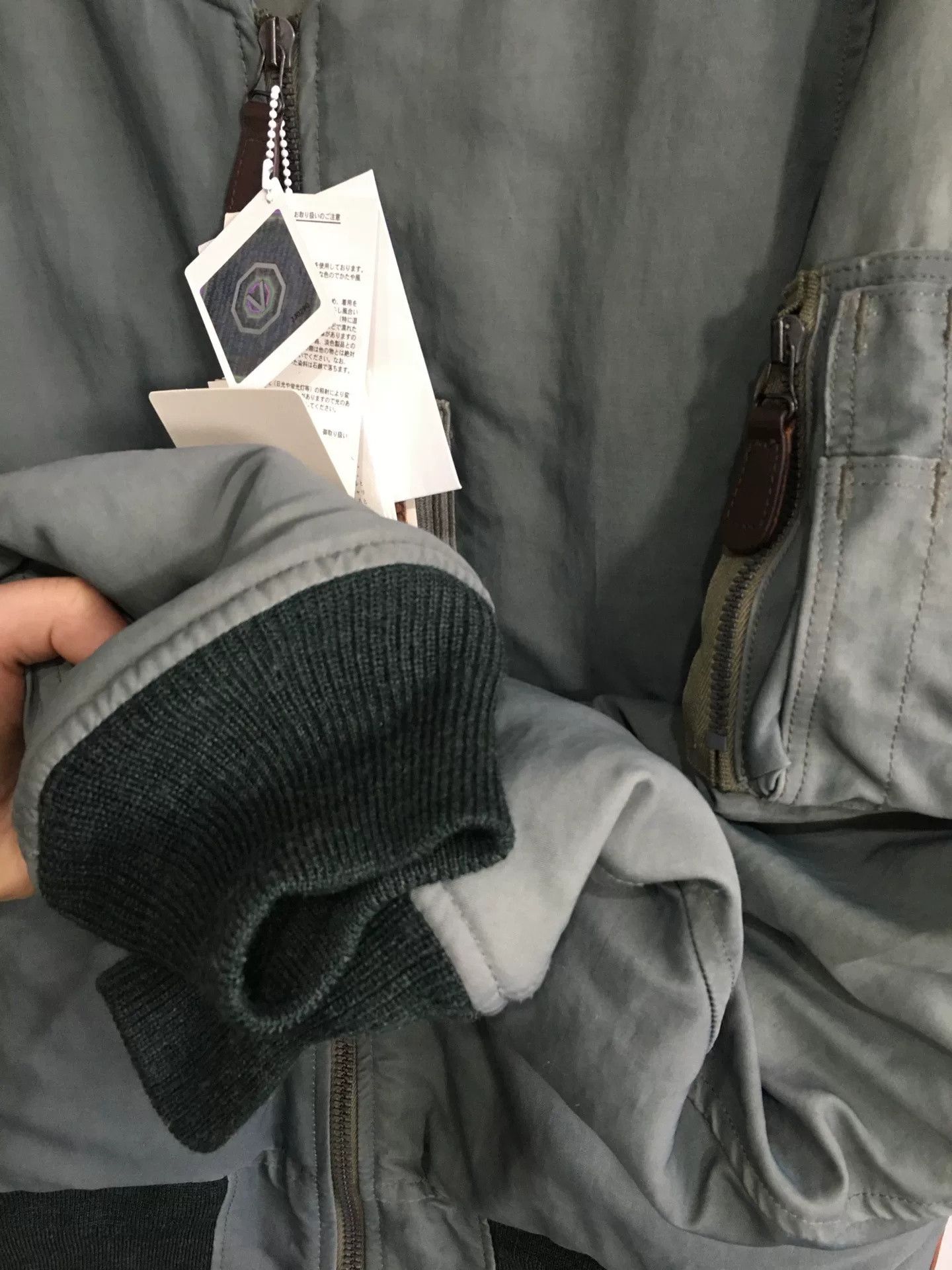 Visvim VISVIM 15AW THORSON STARS JKT Size US M / EU 48-50 / 2 - 4 Thumbnail