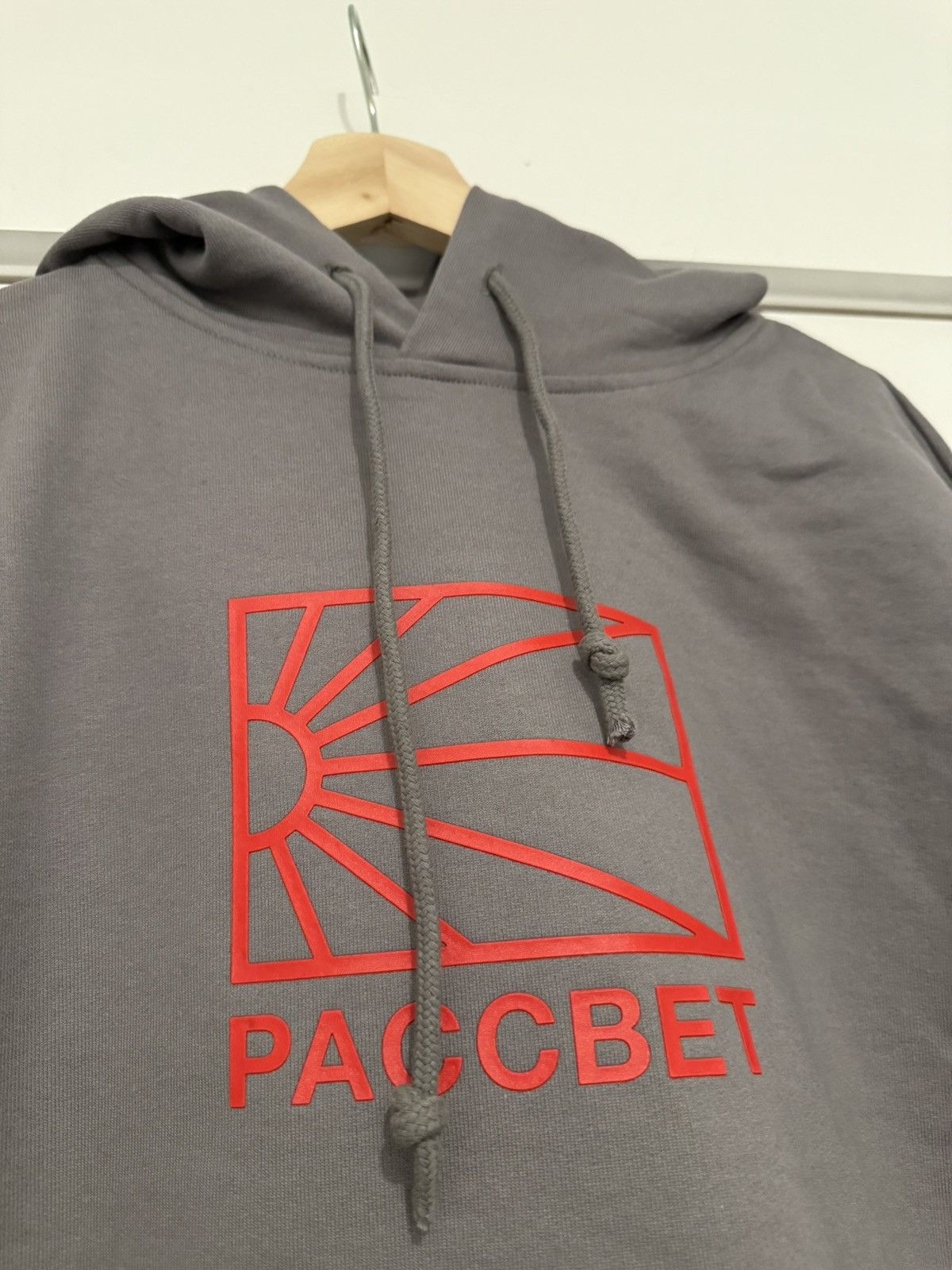 PACCBET Rising Sun Size US L / EU 52-54 / 3 - 3 Thumbnail