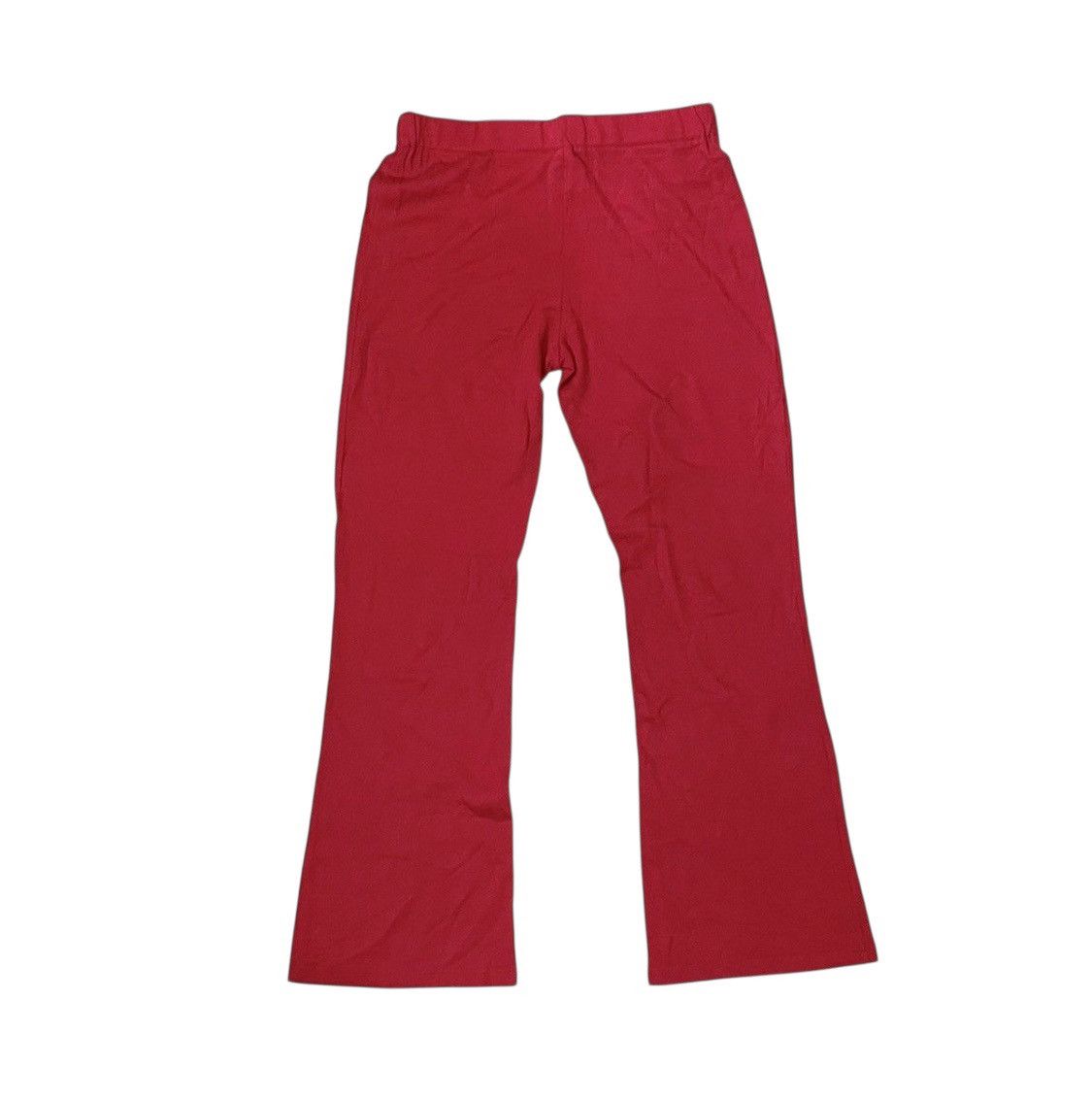 Junya Watanabe Junya watanabe cdg AD2001 flared trousers Size US 26 / EU 42 - 7 Thumbnail