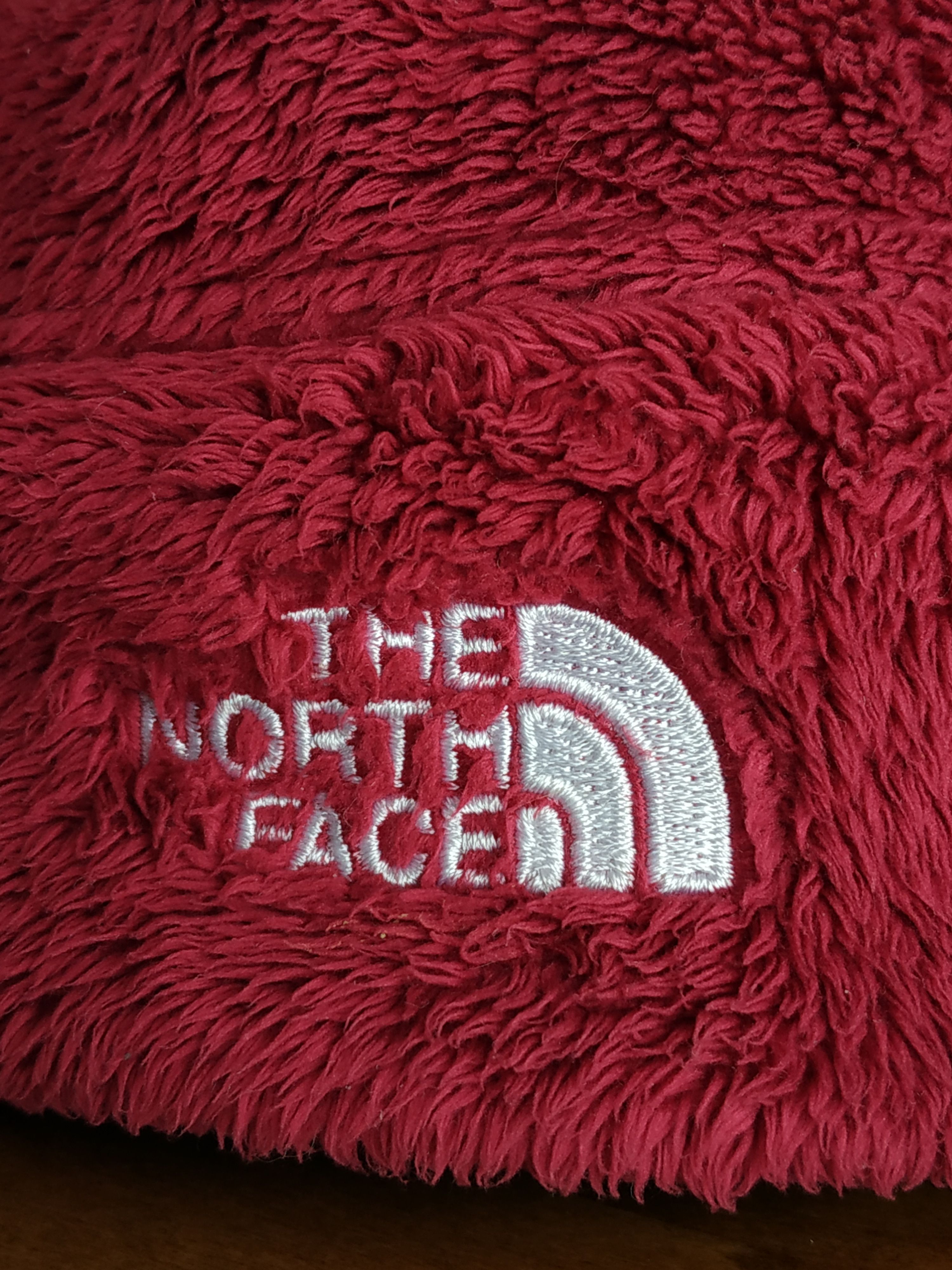 The North Face THE NORTH FACE Women's Fleece Beanie - Winter Cap, One Size Size ONE SIZE - 3 Thumbnail