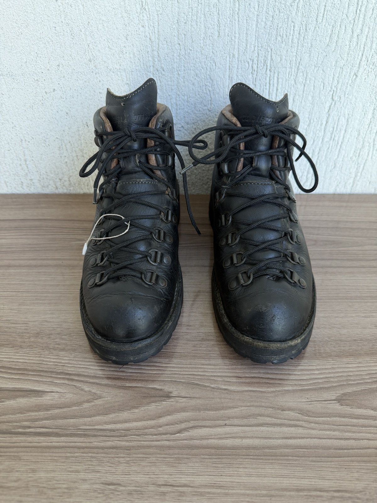 Danner Vintage danner mountain light boots Size US 6.5 / EU 39-40 - 5 Thumbnail