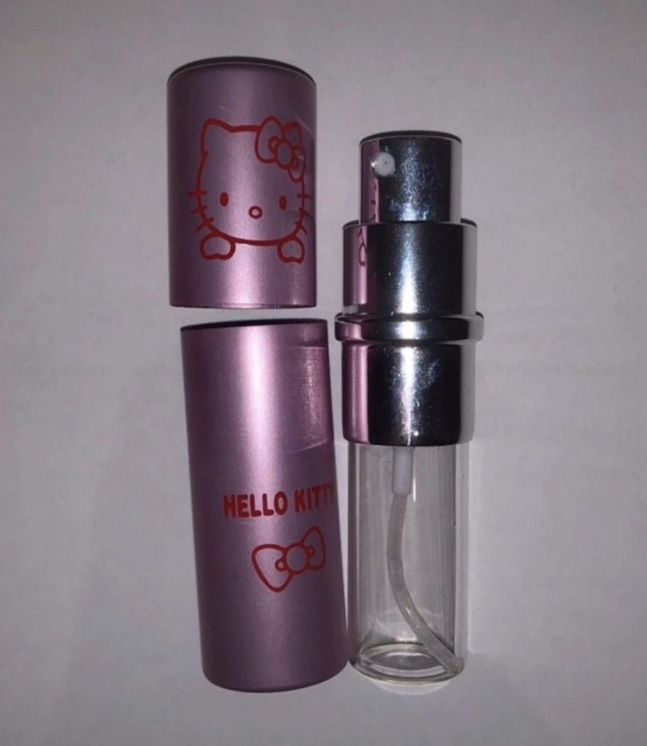 Other Sanrio Hello Kitty Perfume Bottle Size ONE SIZE - 2 Thumbnail
