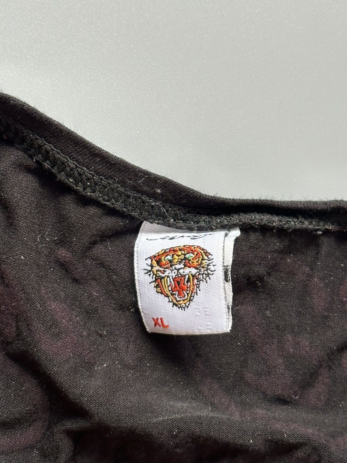 Ed Hardy Ed hardy T shirt Size XL y2k streetwear usa Size XL / US 12-14 / IT 48-50 - 8 Thumbnail