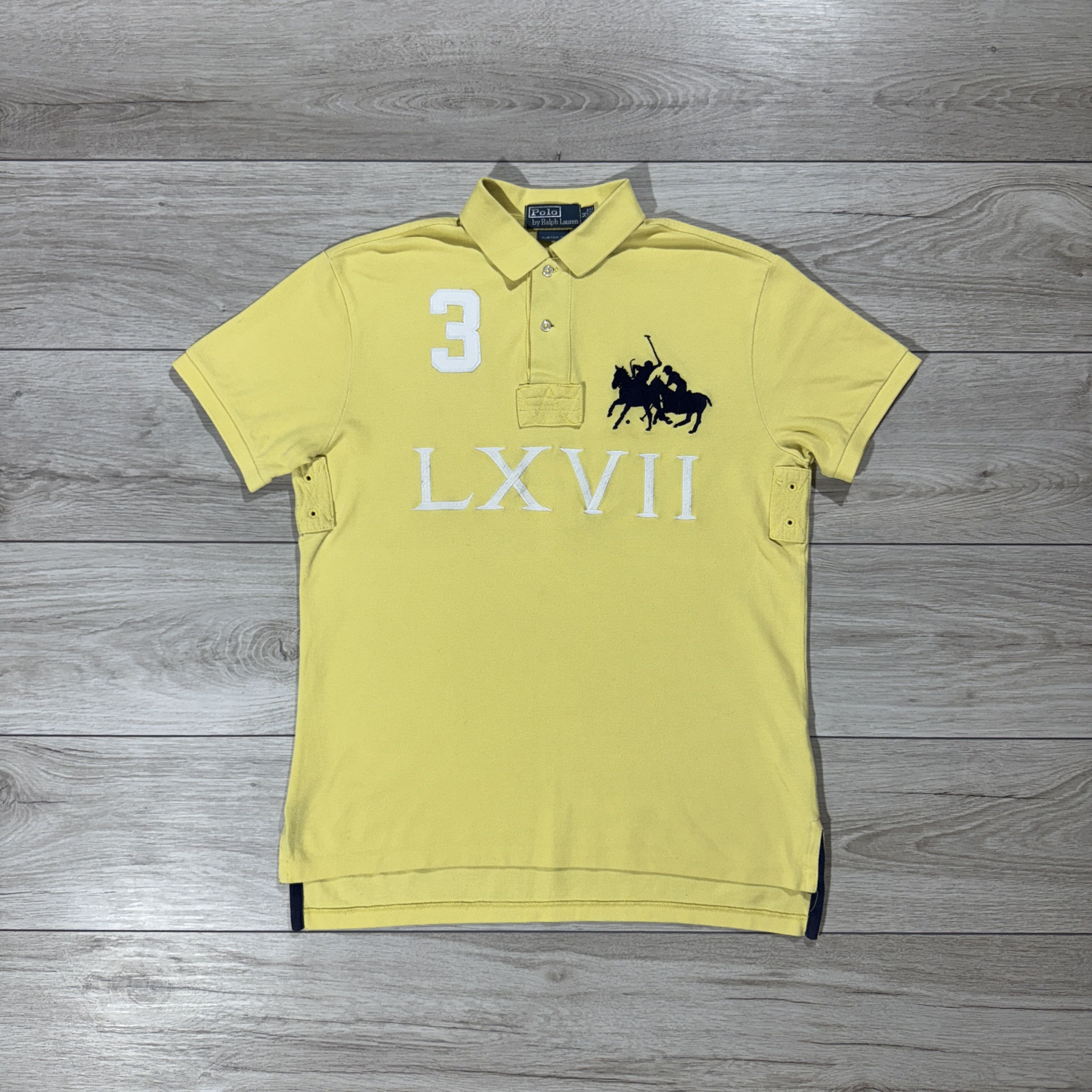 polo ralph lauren ポロシャツ xs chief keef s-l400.jpg