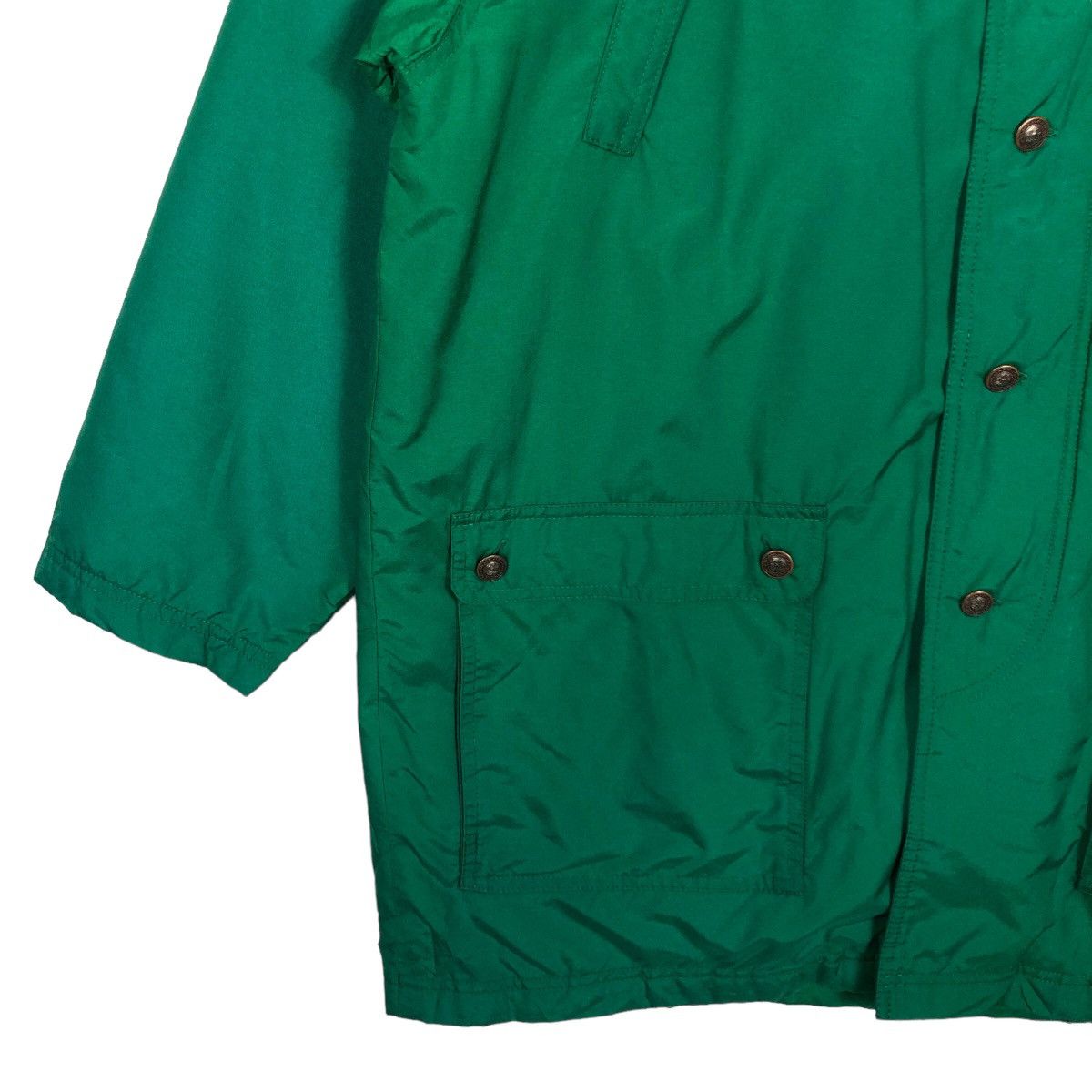 Adidas × Vintage 🔥90’s Vintage Active Concept by Adidas Light Puffer Jacket Size US M / EU 48-50 / 2 - 3 Thumbnail