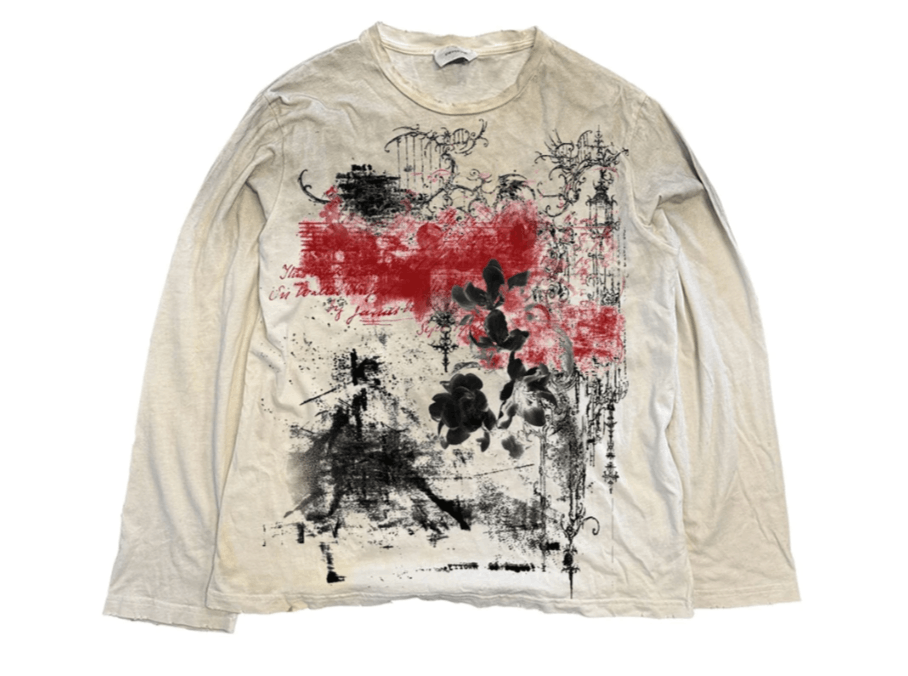 Japanese Brand T-Shirt 2025 Summer Size US S / EU 44-46 / 1 - 1 Thumbnail