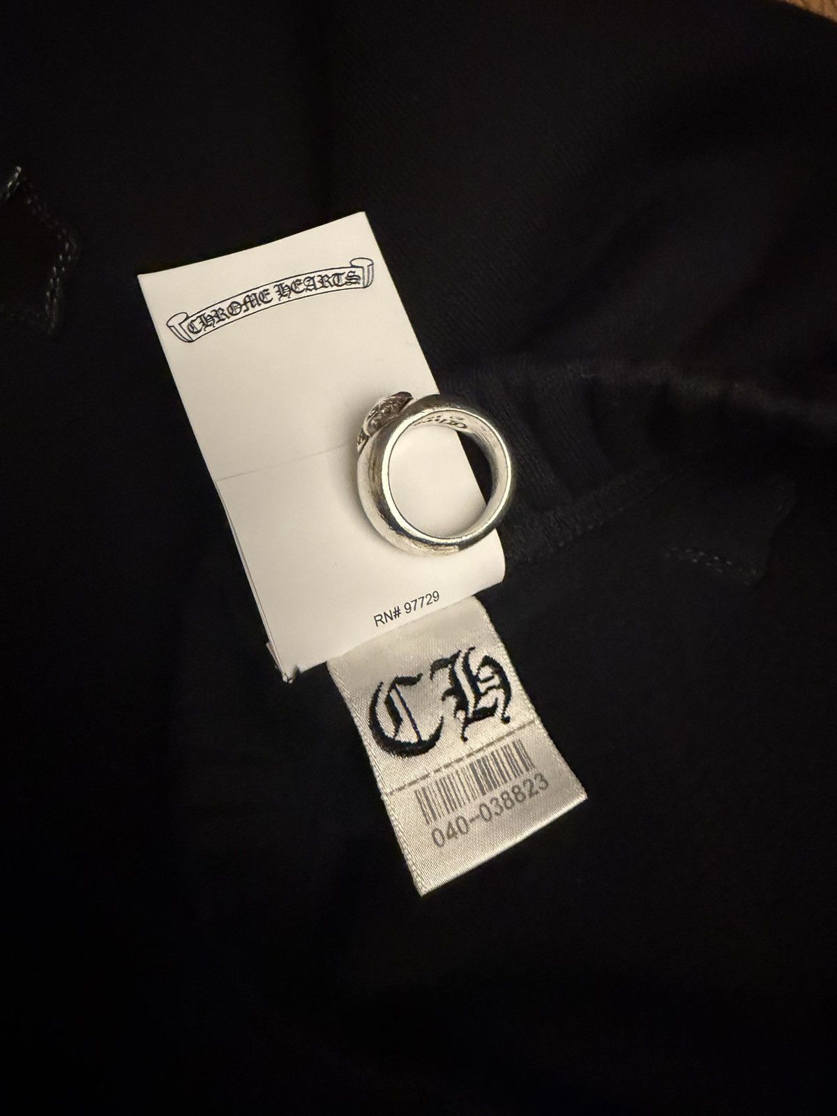 Chrome Hearts Chrome Hearts Paper Jam Patch Sweatpants Size US 30 / EU 46 - 11 Thumbnail