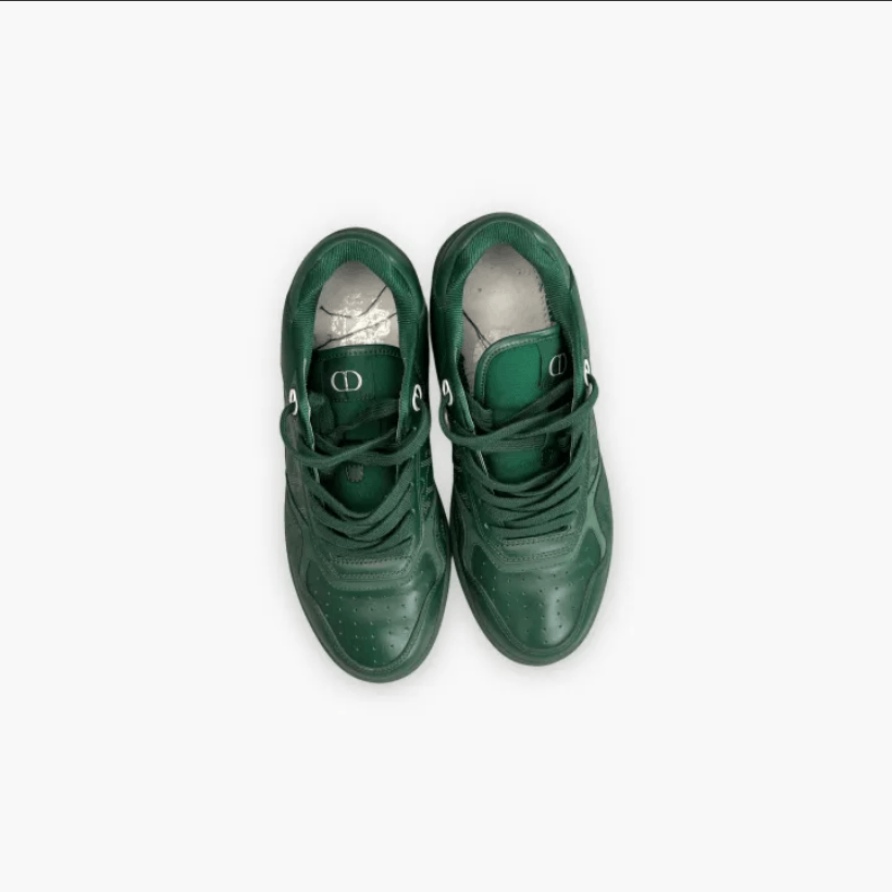 Dior Dior low-top fashion sneakers Size US 9 / EU 42 - 7 Thumbnail