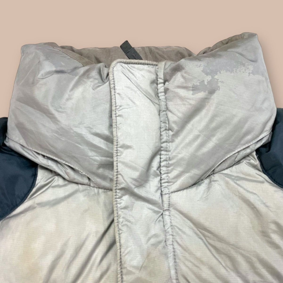 Nike ACG NIKE ACG Level3 Down Jacket Size US XL / EU 56 / 4 - 14 Thumbnail