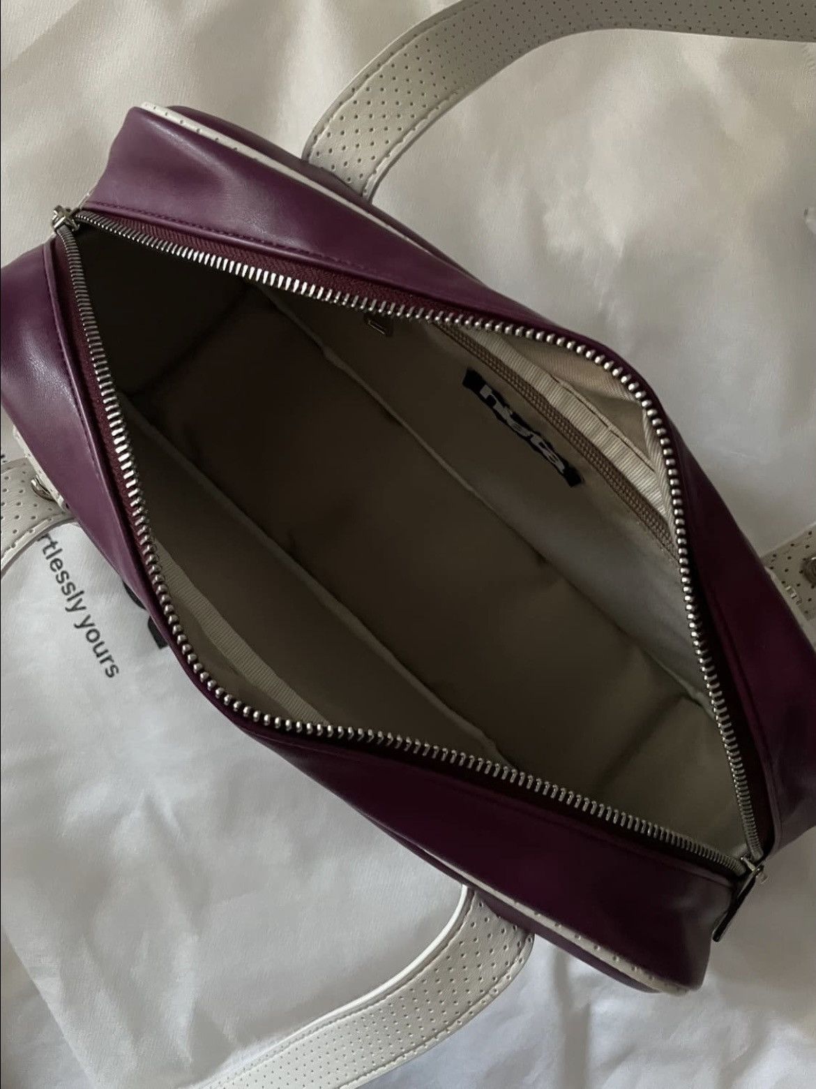 Other tara bag grape color Size ONE SIZE - 6 Thumbnail
