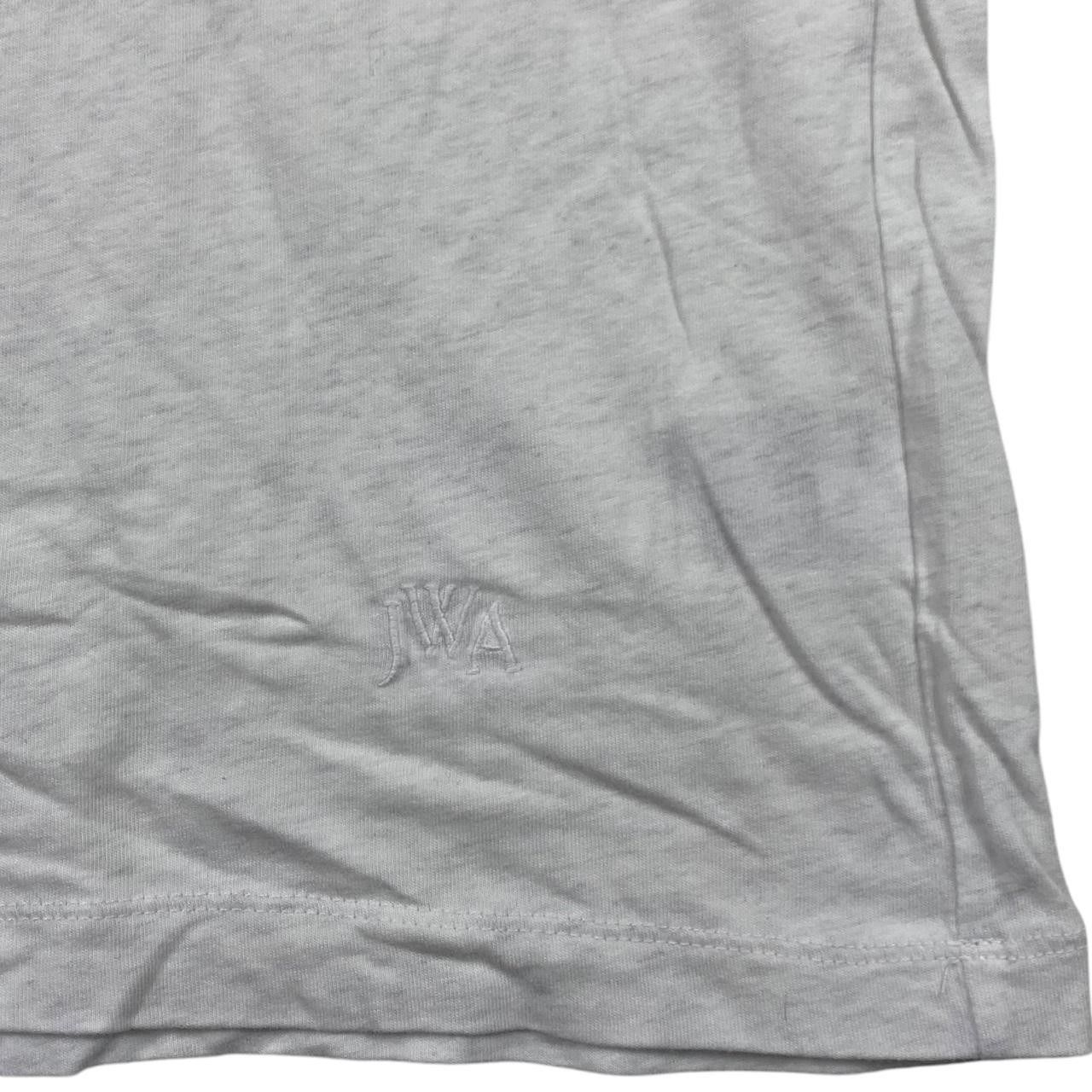 Uniqlo JW ANDERSON x UNIQLO Raglan Pocket Ringer Tee Shirt Top Size US M / EU 48-50 / 2 - 3 Thumbnail