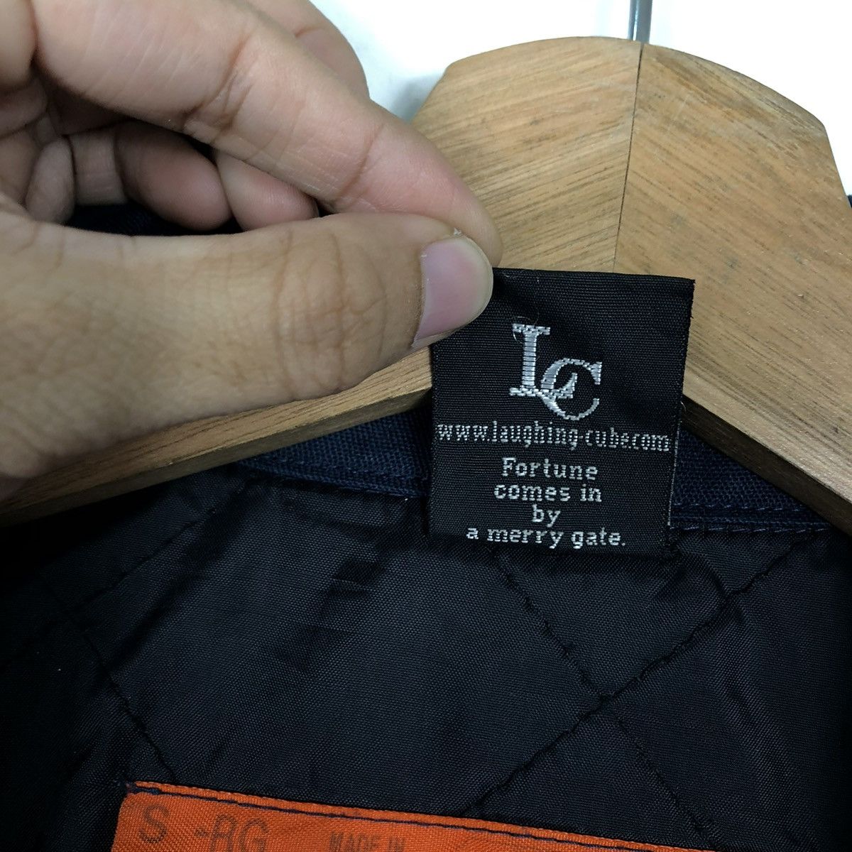 Japanese Brand 🔥90’s Vintage Chore Jacket Redkap Bel Air Custom Cycle Size US S / EU 44-46 / 1 - 18 Thumbnail
