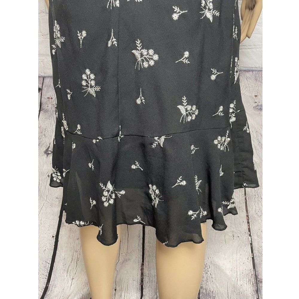 Other Vintage The Great American Sportswear Company Dress Black E Size S / US 4 / IT 40 - 6 Thumbnail