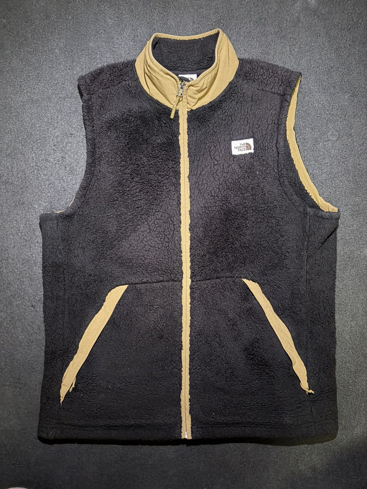 The North Face North Face Sherpa Vest Men’s LARGE Size US L / EU 52-54 / 3 - 1 Thumbnail