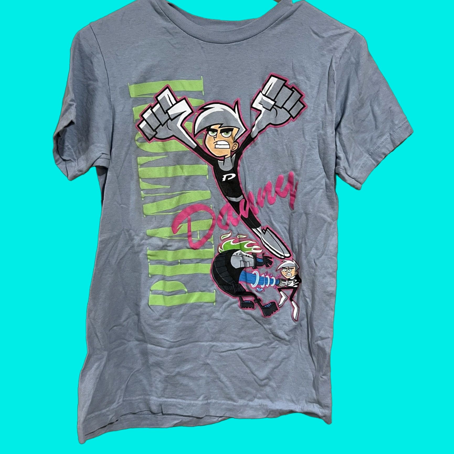 Nickelodeon VINTAGE Size US S / EU 44-46 / 1 - 1 Thumbnail