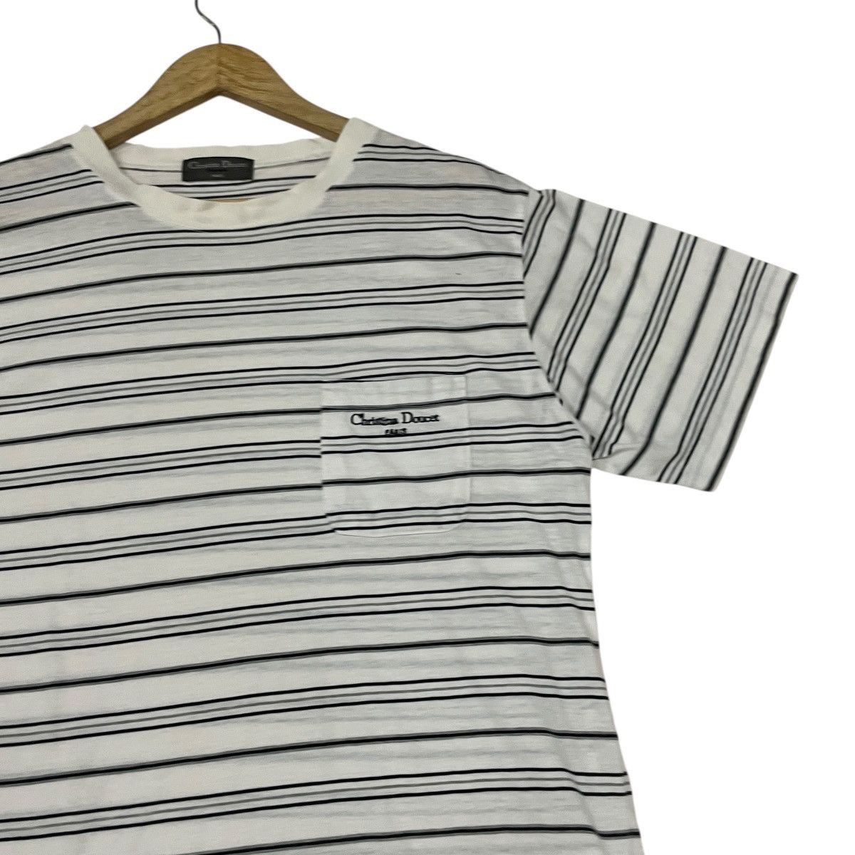 Vintage Christian Doucet Homme Tee