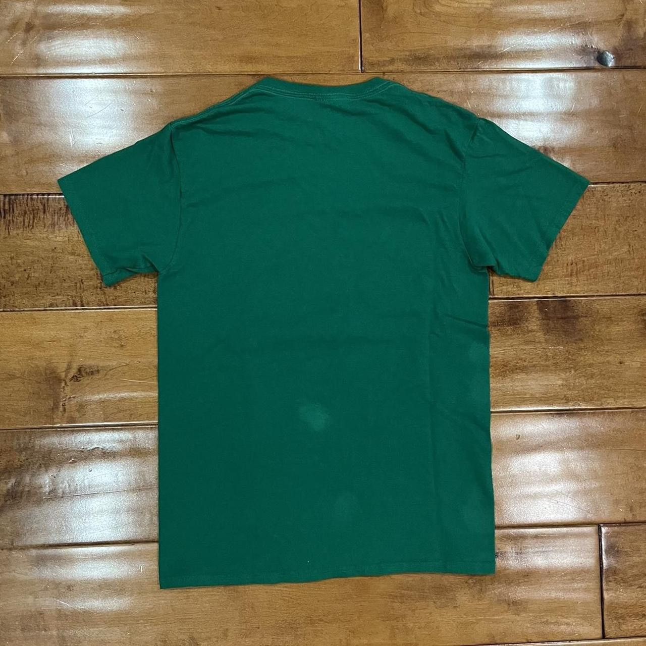 Delta Trump MAGA St Patrick’s Day T-Shirt Size US S / EU 44-46 / 1 - 2 Thumbnail