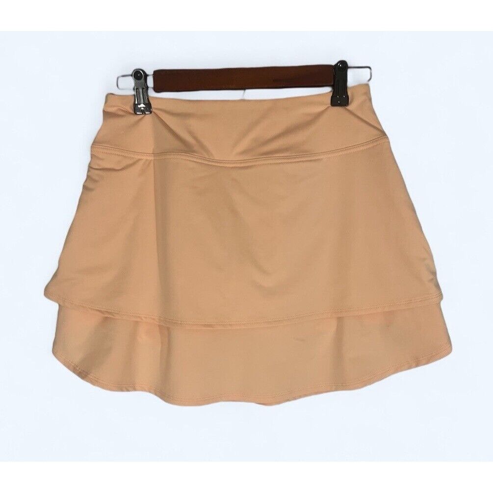 Footjoy Footjoy FJ Performance Layered Golf Skort Womens Size Small Size 26" / US 2 / IT 38 - 4 Thumbnail