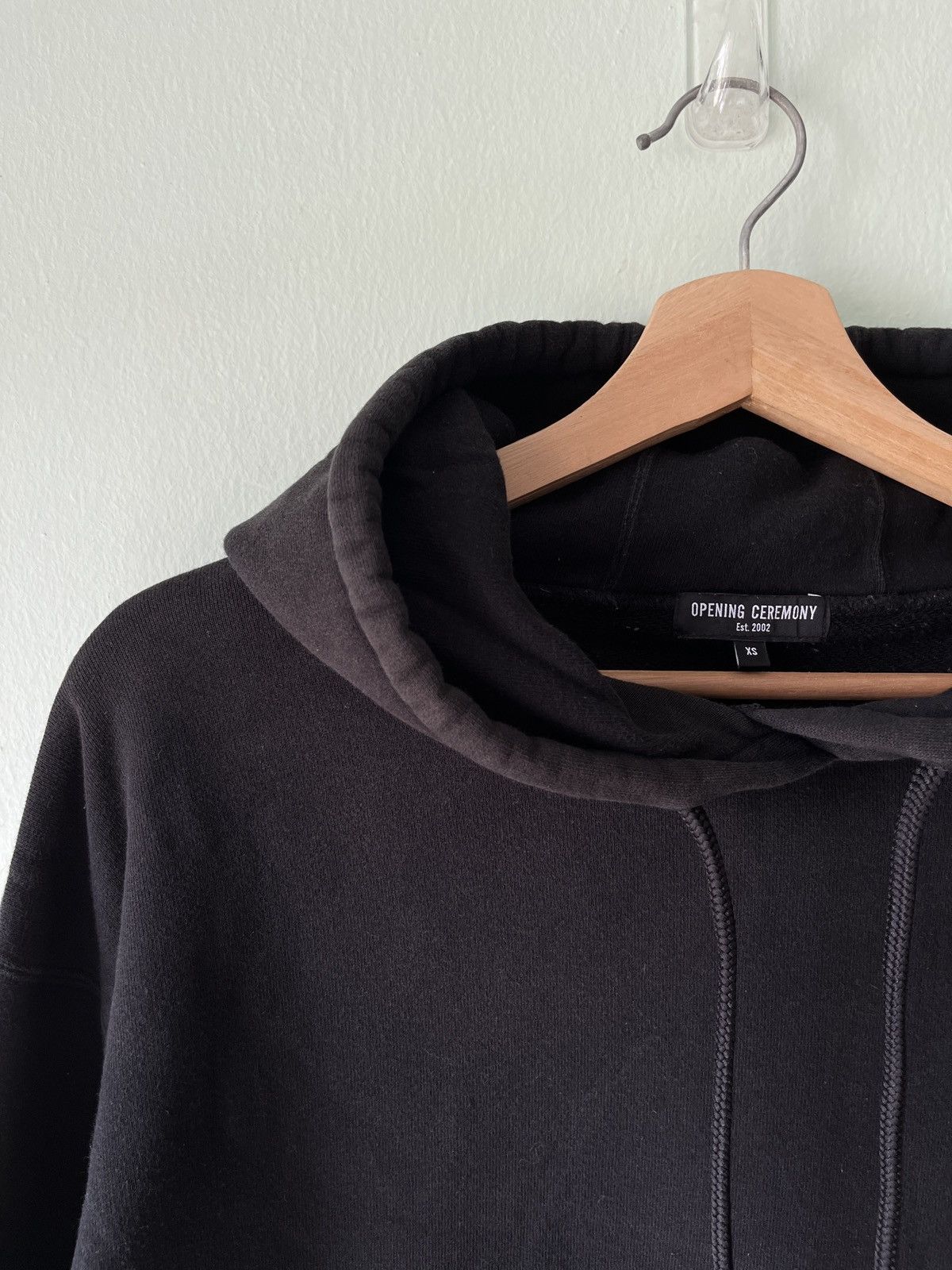 Designer × Opening Ceremony Opening Ceremony Hoodies Size US S / EU 44-46 / 1 - 9 Thumbnail