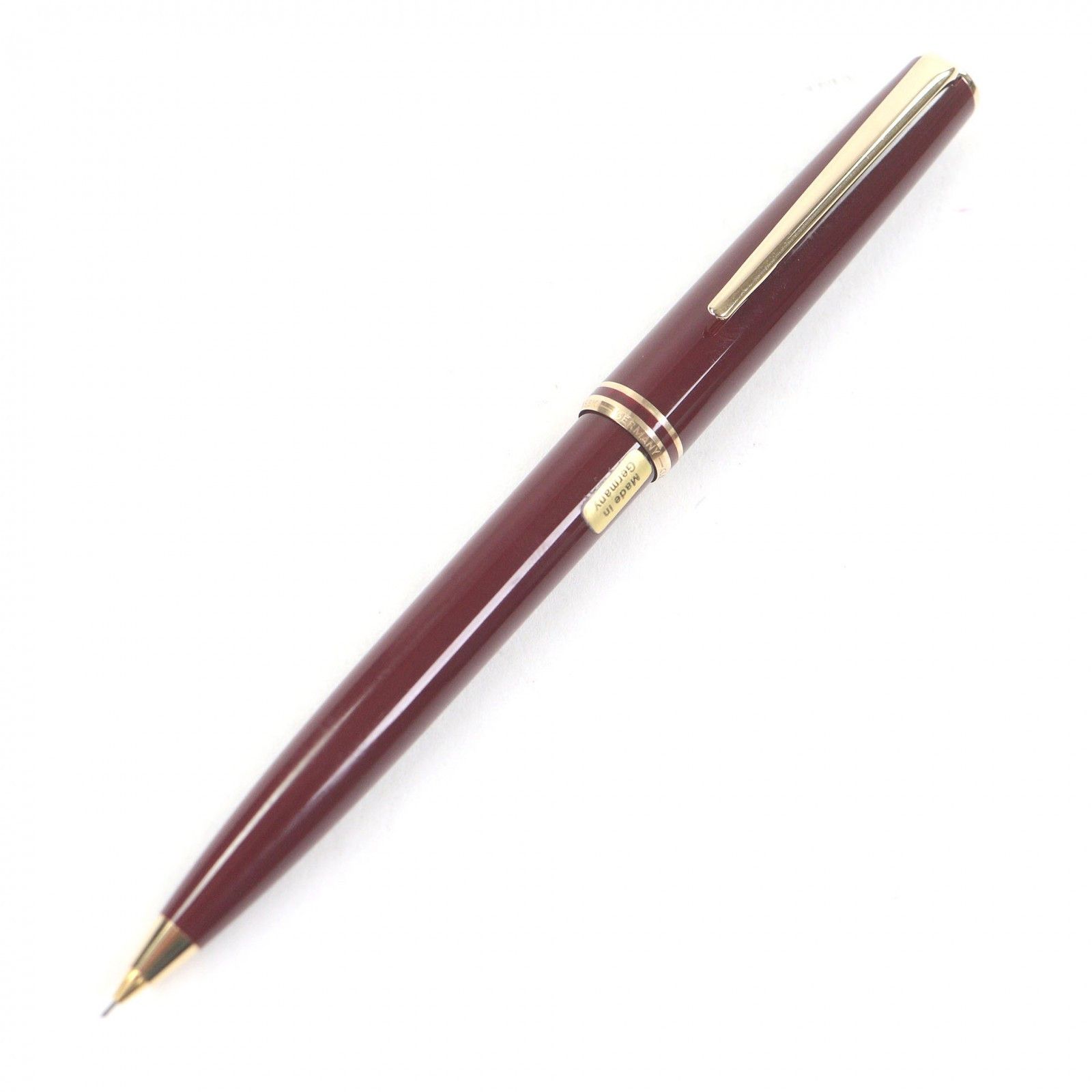 Montblanc Montblanc MONTBLANC Meisterstuck Mechanical Pencil Others Pen DUTY FREE for USA Size ONE SIZE - 1 Thumbnail