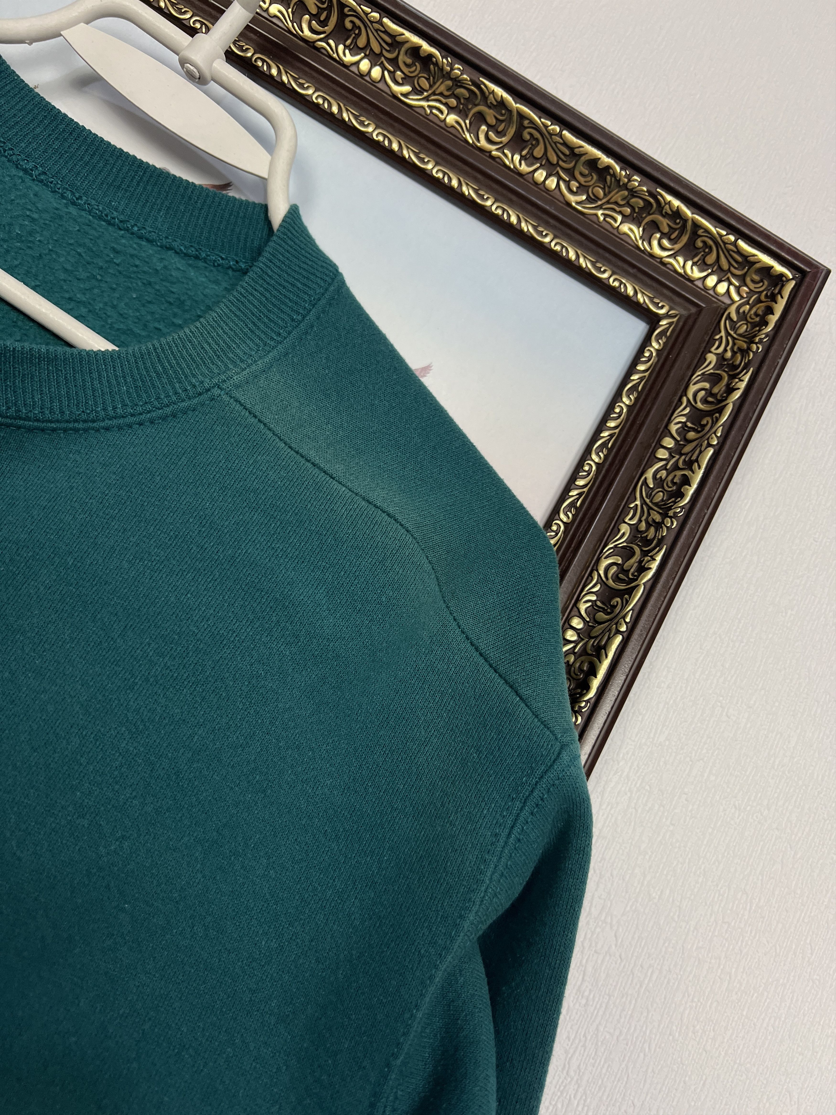 Lee Philadelphia Eagles NFL Sweatshirt Crewneck Over Print Size US XL / EU 56 / 4 - 10 Thumbnail