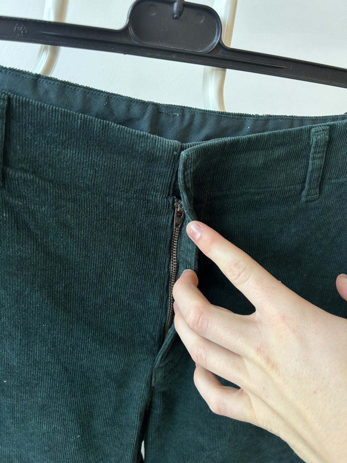 Christophe Lemaire × Uniqlo Uniqlo Corduroy Bootcut Pants Size US 31 - 5 Thumbnail