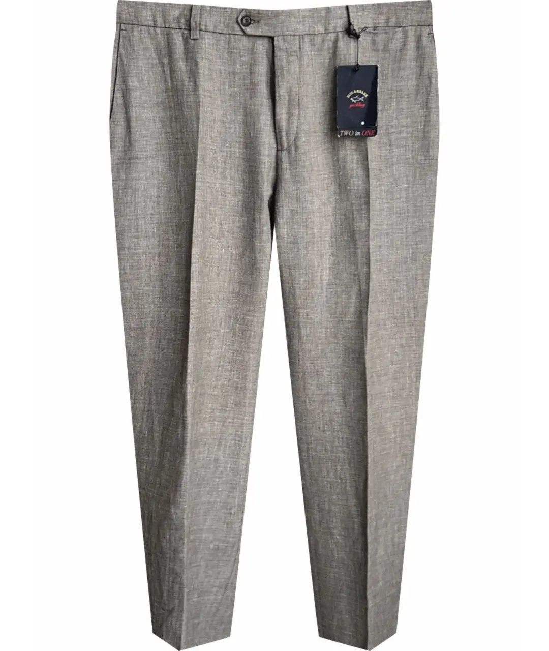 Paul & Shark Men's trousers PAUL & SHARK Size US 40 / EU 56 - 1 Thumbnail