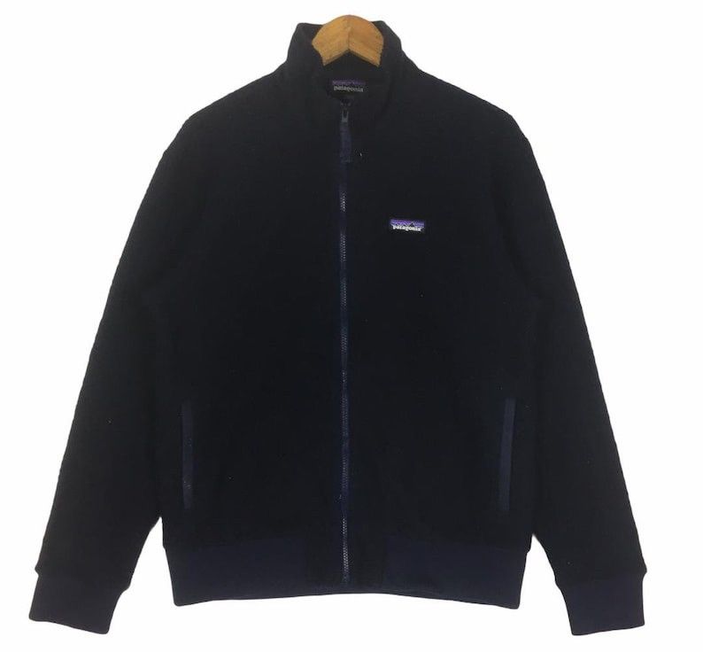 Patagonia Patagonia Zipper Jacket Size US M / EU 48-50 / 2 - 1 Thumbnail