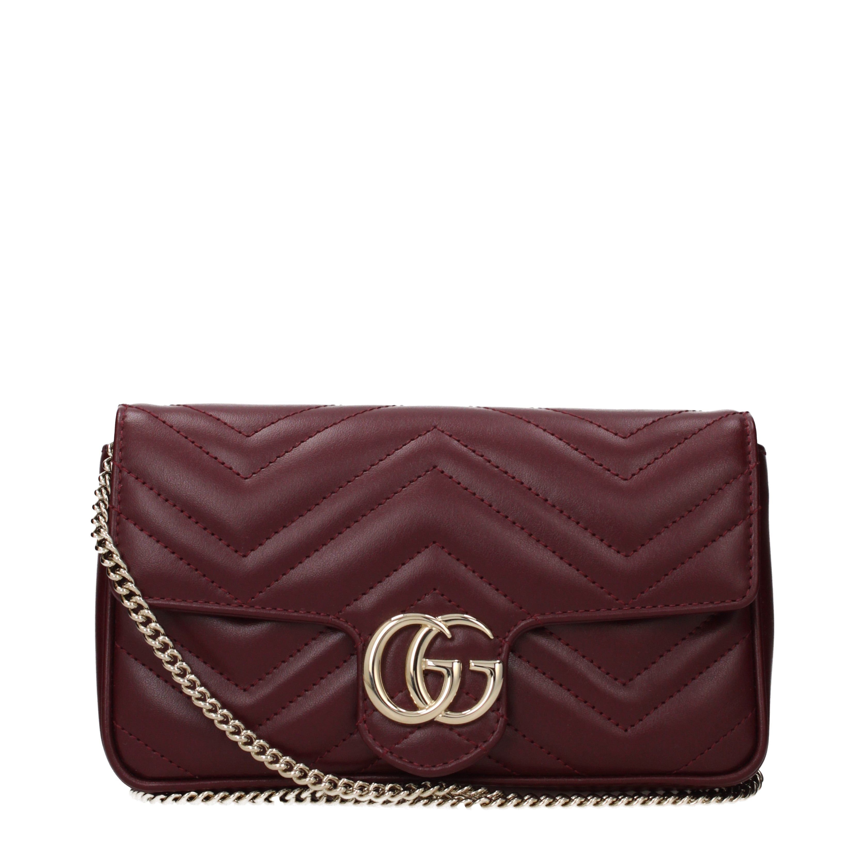 Gucci Clutches Size ONE SIZE - 1 Thumbnail