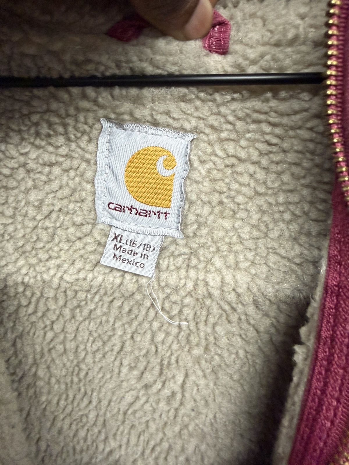Carhartt Carhartt Size US XL / EU 56 / 4 - 4 Thumbnail