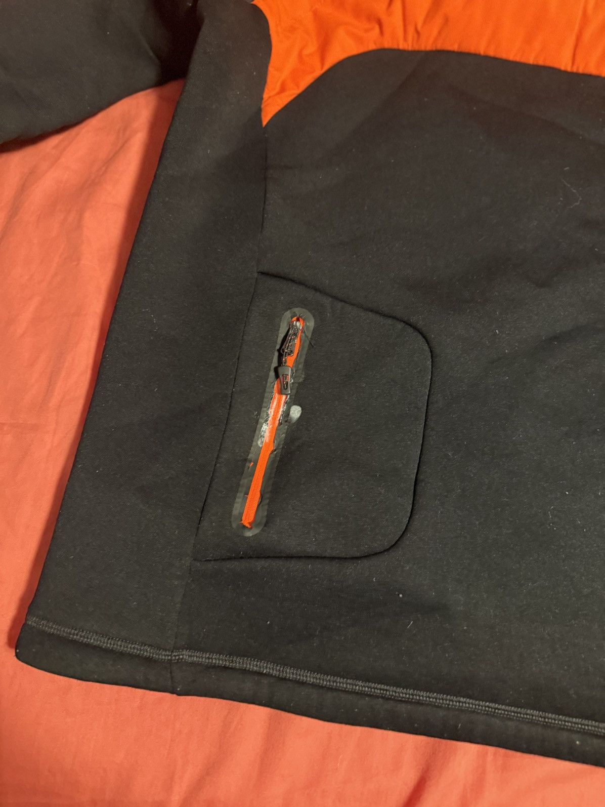 RLX Ralph Lauren RLX Rain Jacket Size US M / EU 48-50 / 2 - 4 Thumbnail