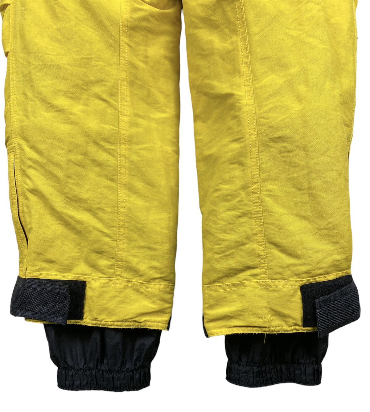 Ellesse Vintage Ellesse Ski Overall Size US M / EU 48-50 / 2 - 6 Thumbnail