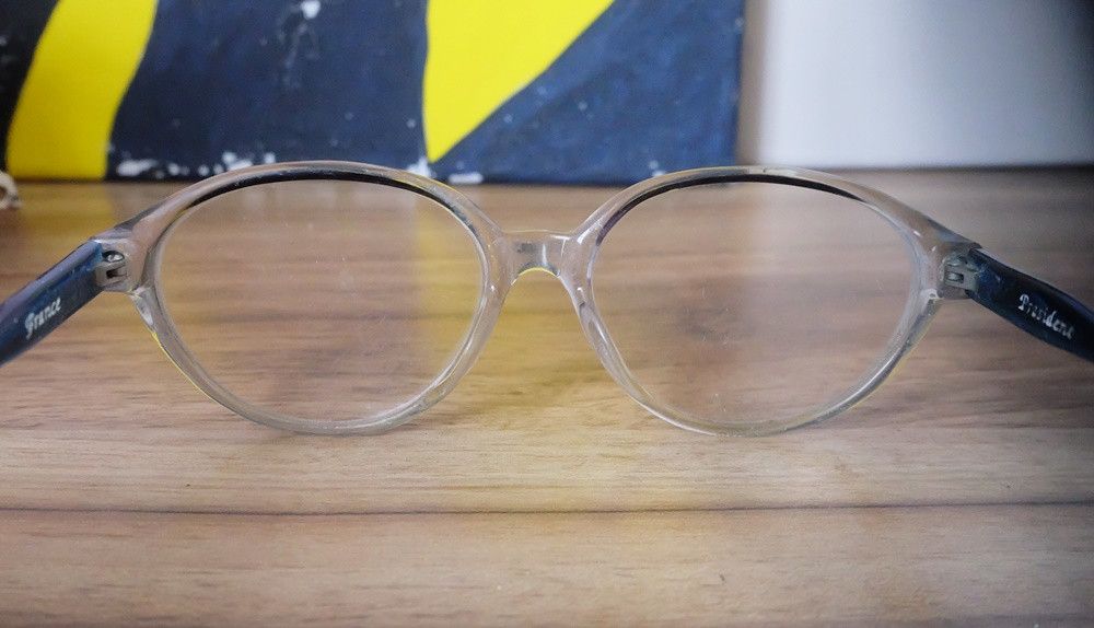 President's Vintage President Glasses Made in France Size ONE SIZE - 6 Thumbnail