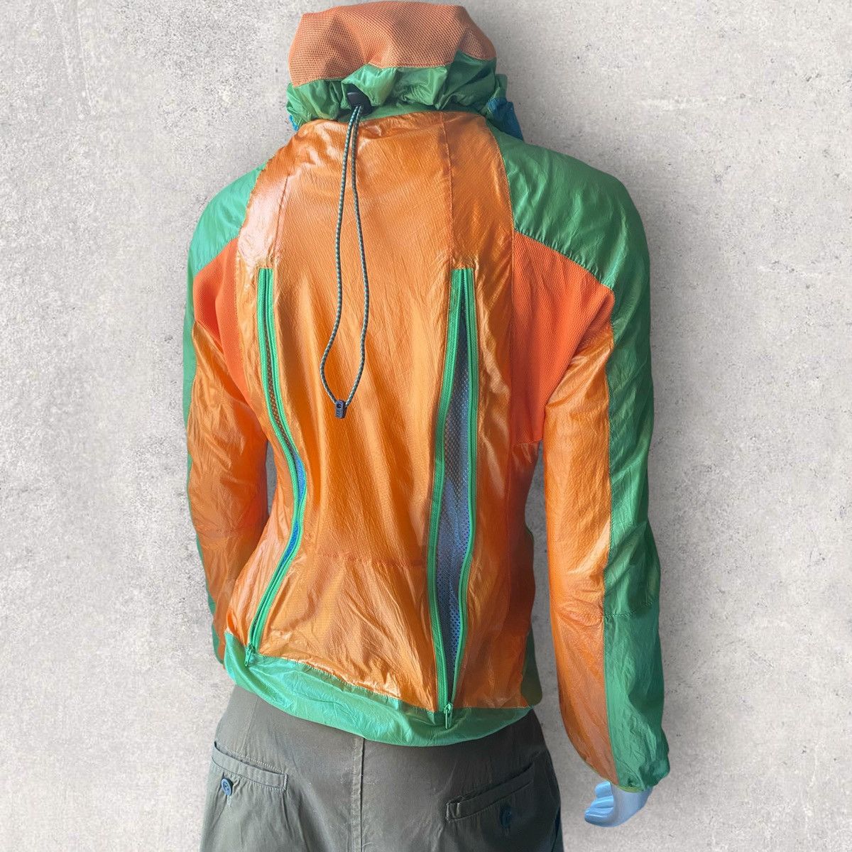 Junya Watanabe SS13 Windbreaker Size S / US 4 / IT 40 - 9 Thumbnail