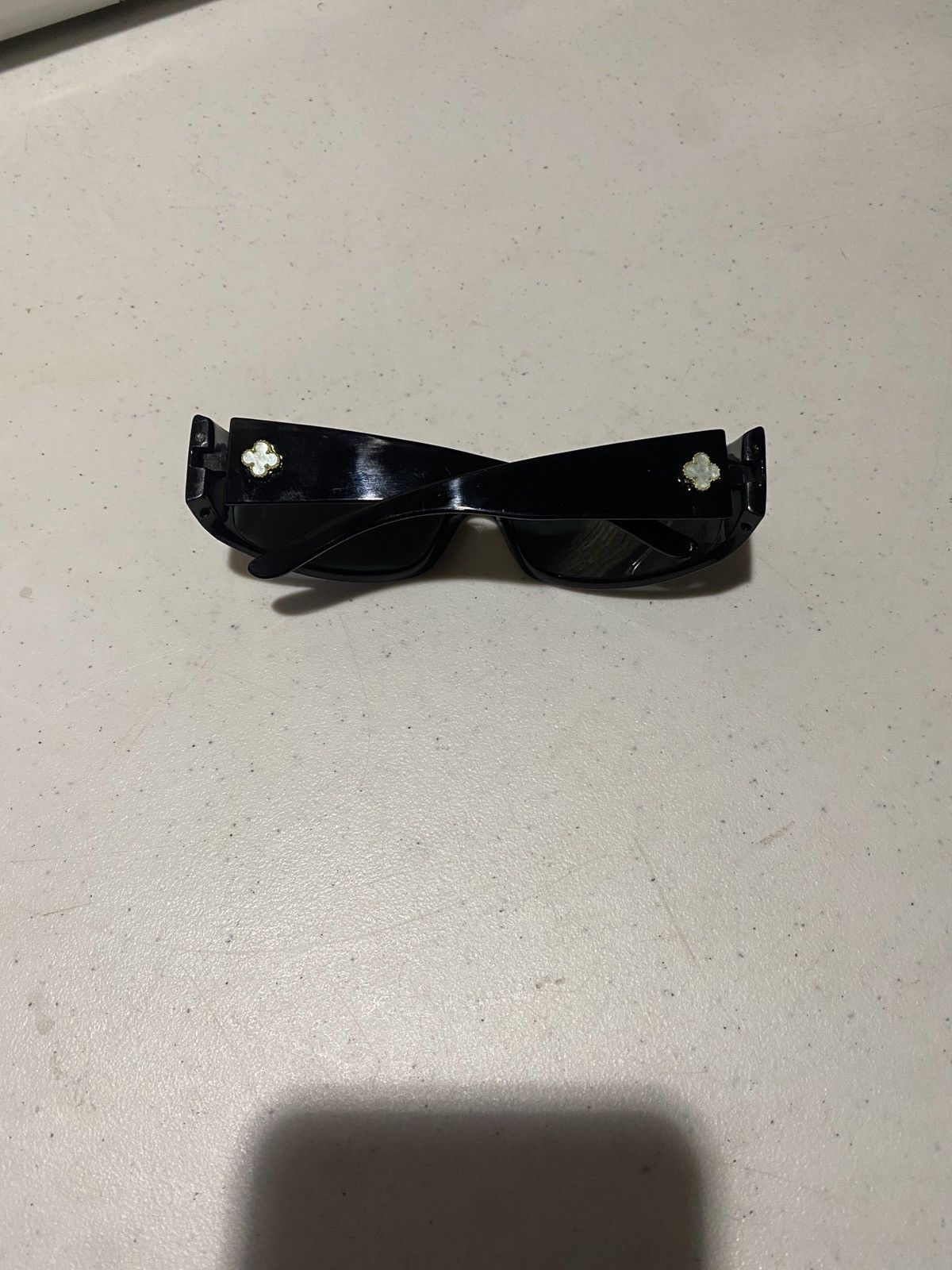 Vintage Van Cleef & Arpels Sunglasses Size ONE SIZE - 2 Thumbnail