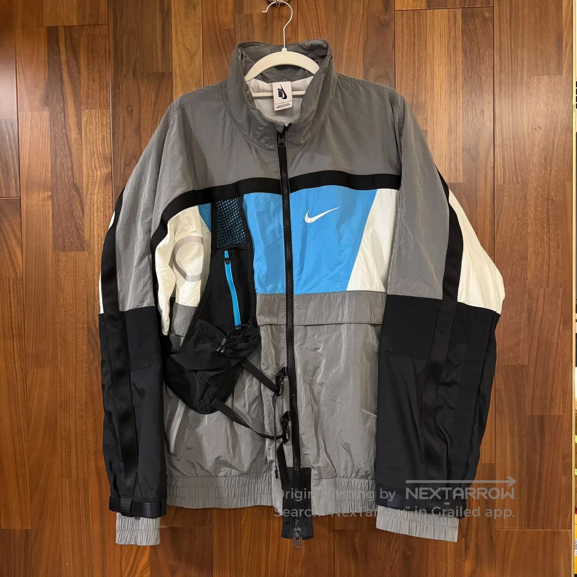 Nike Nike ISPA Multi. Size US M / EU 48-50 / 2 - 1 Thumbnail