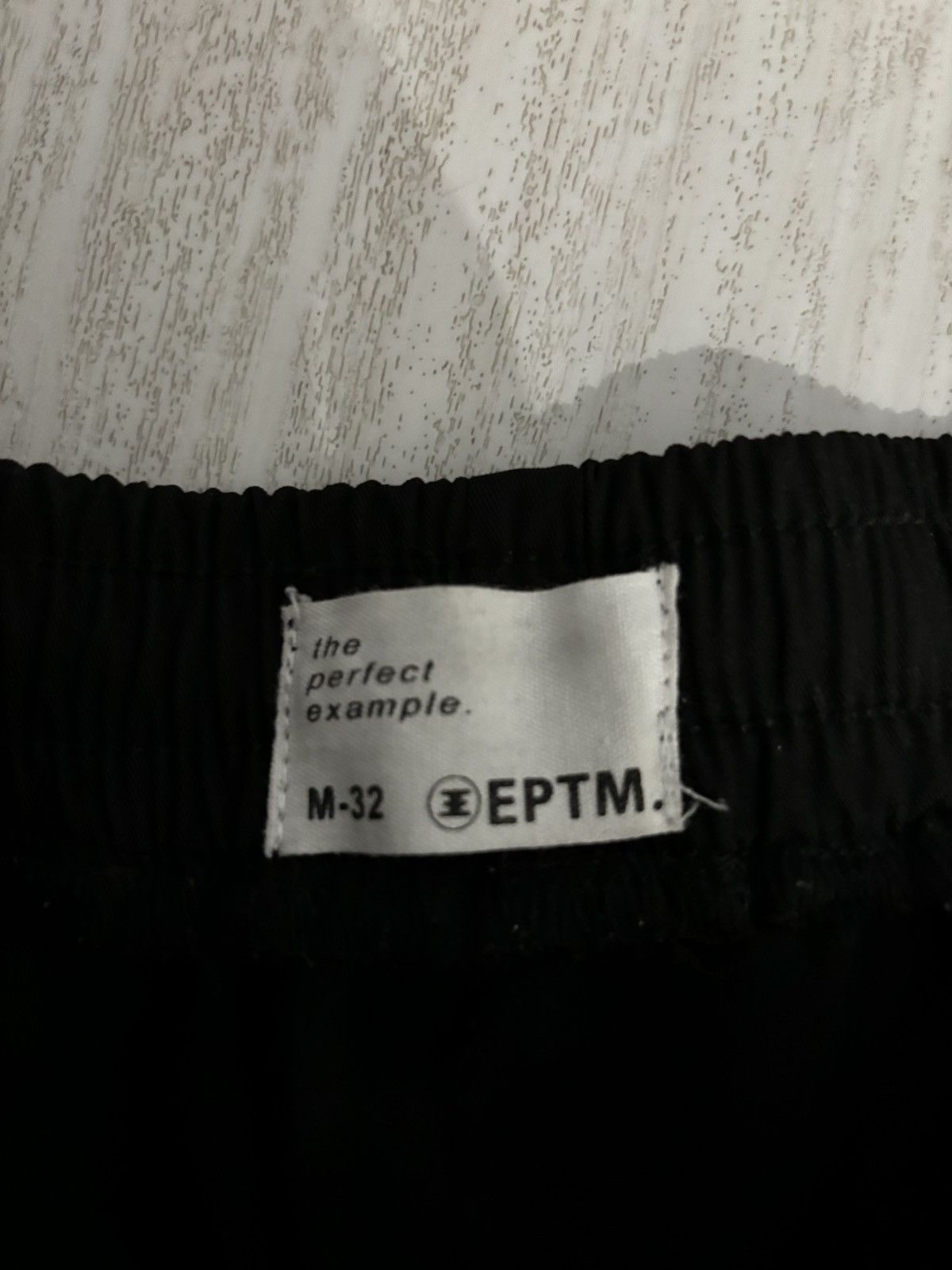 EPTM. EPTM Bungee Pants Size US 32 / EU 48 - 3 Thumbnail